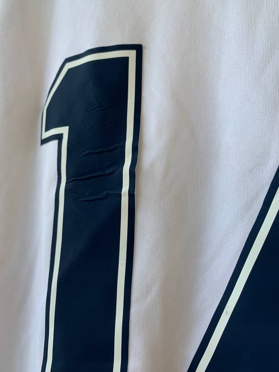Castore Rangers KENT Glasgow CASTORE Soccer Jersey Size US M / EU 48-50 / 2 - 8 Thumbnail