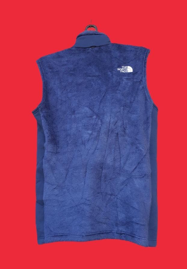 The North Face Vintage The North Face Fleece Vest Size US M / EU 48-50 / 2 - 5 Thumbnail