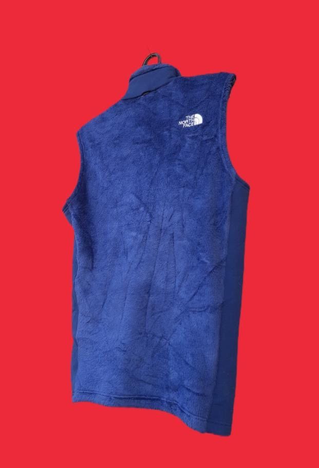 The North Face Vintage The North Face Fleece Vest Size US M / EU 48-50 / 2 - 4 Thumbnail