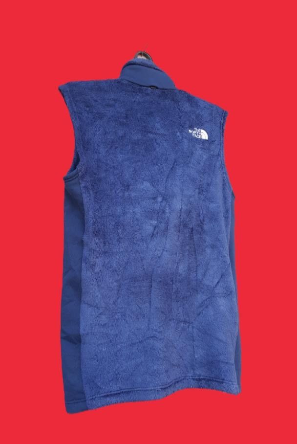 The North Face Vintage The North Face Fleece Vest Size US M / EU 48-50 / 2 - 7 Thumbnail