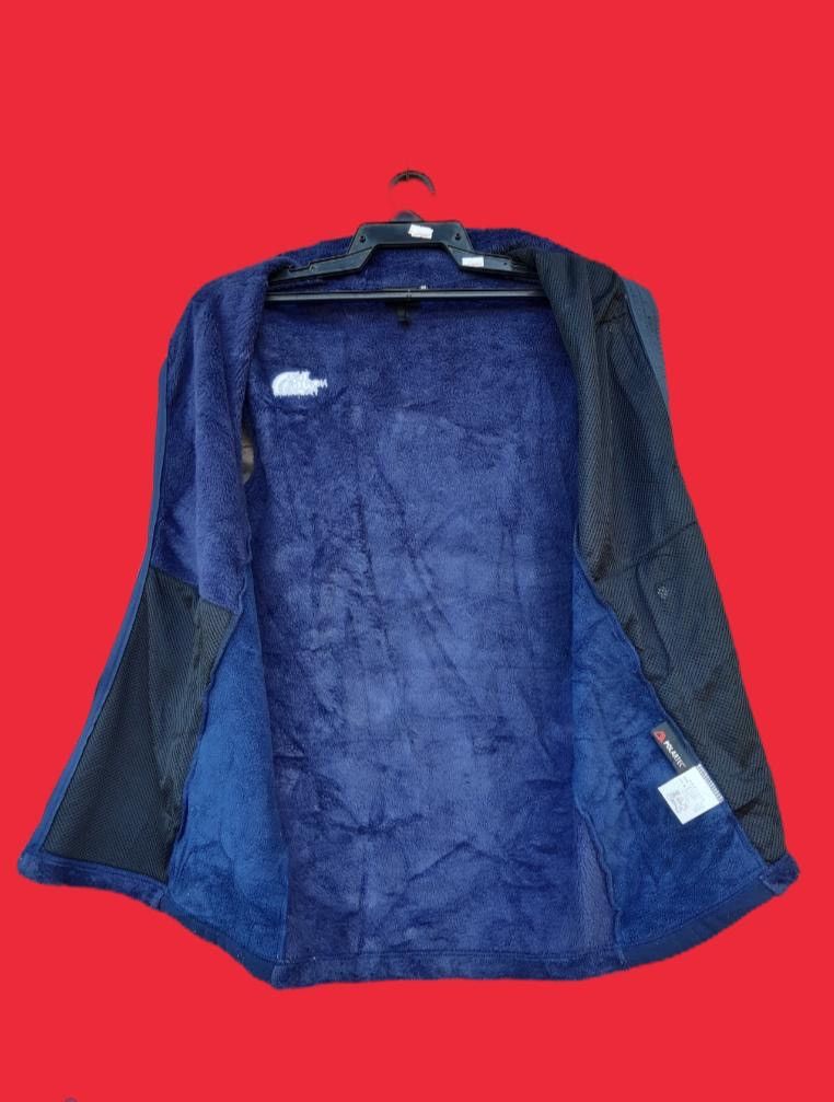 The North Face Vintage The North Face Fleece Vest Size US M / EU 48-50 / 2 - 6 Thumbnail
