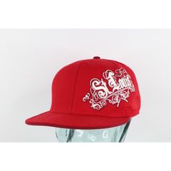 St. Louis Cardinals Retro Jersey Script 59FIFTY Fitted Hat – New