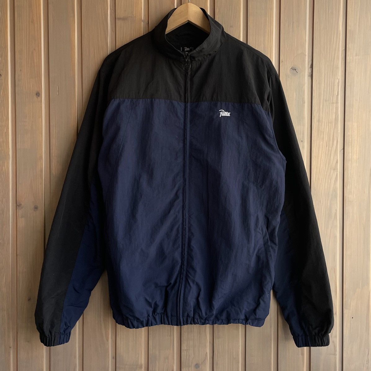 Vintage Vintage Patta Jacket | Grailed