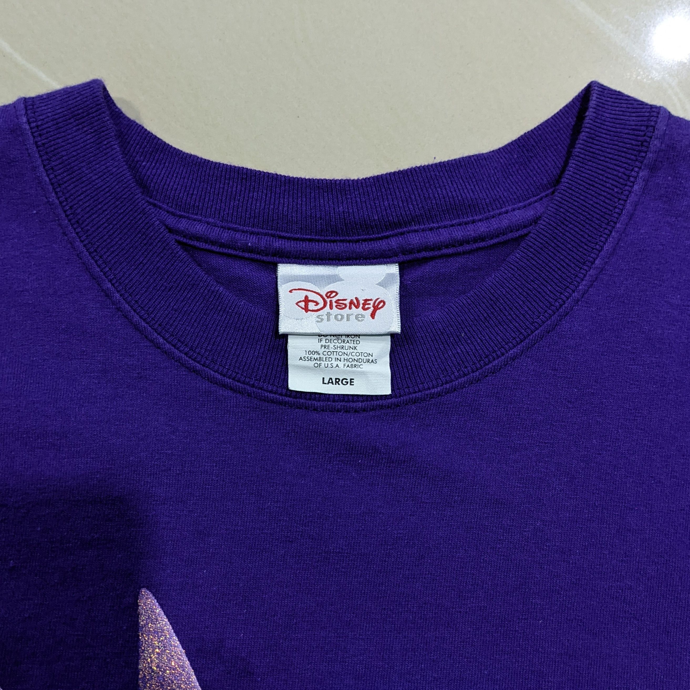Cartoon Network × Disney × Vintage Vintage 90's Disney
