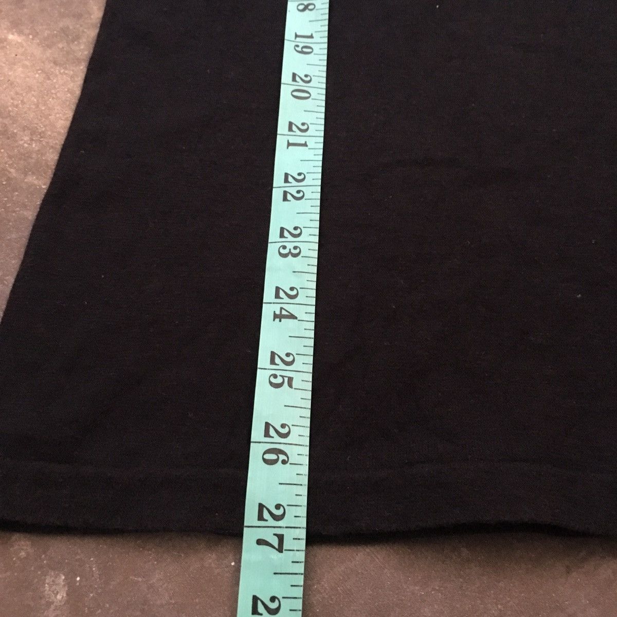 Hang Ten × Vintage VINTAGE HANG TEN BIG LOGO T-SHIRT Size US L / EU 52-54 / 3 - 8 Thumbnail