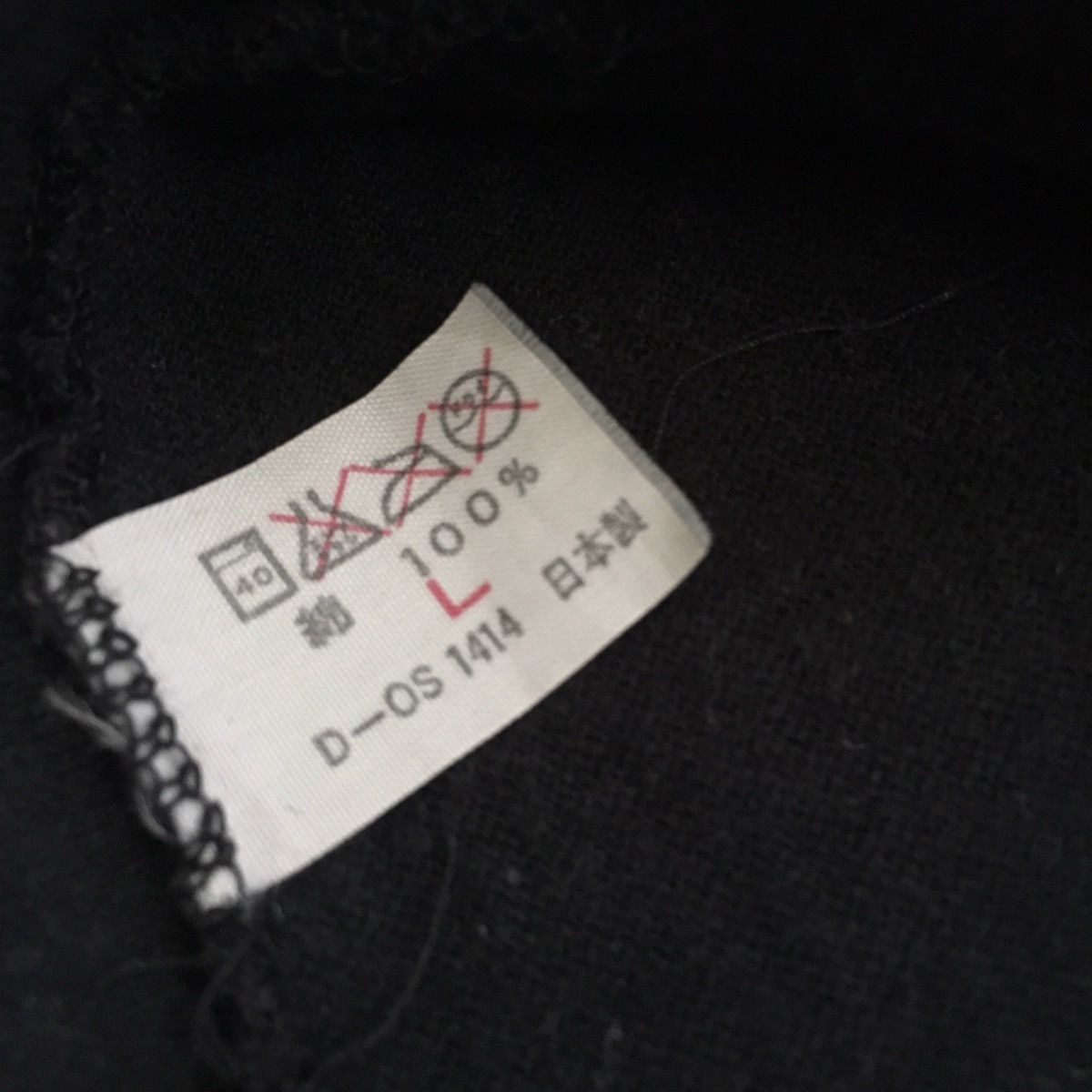 Hang Ten × Vintage VINTAGE HANG TEN BIG LOGO T-SHIRT Size US L / EU 52-54 / 3 - 9 Thumbnail