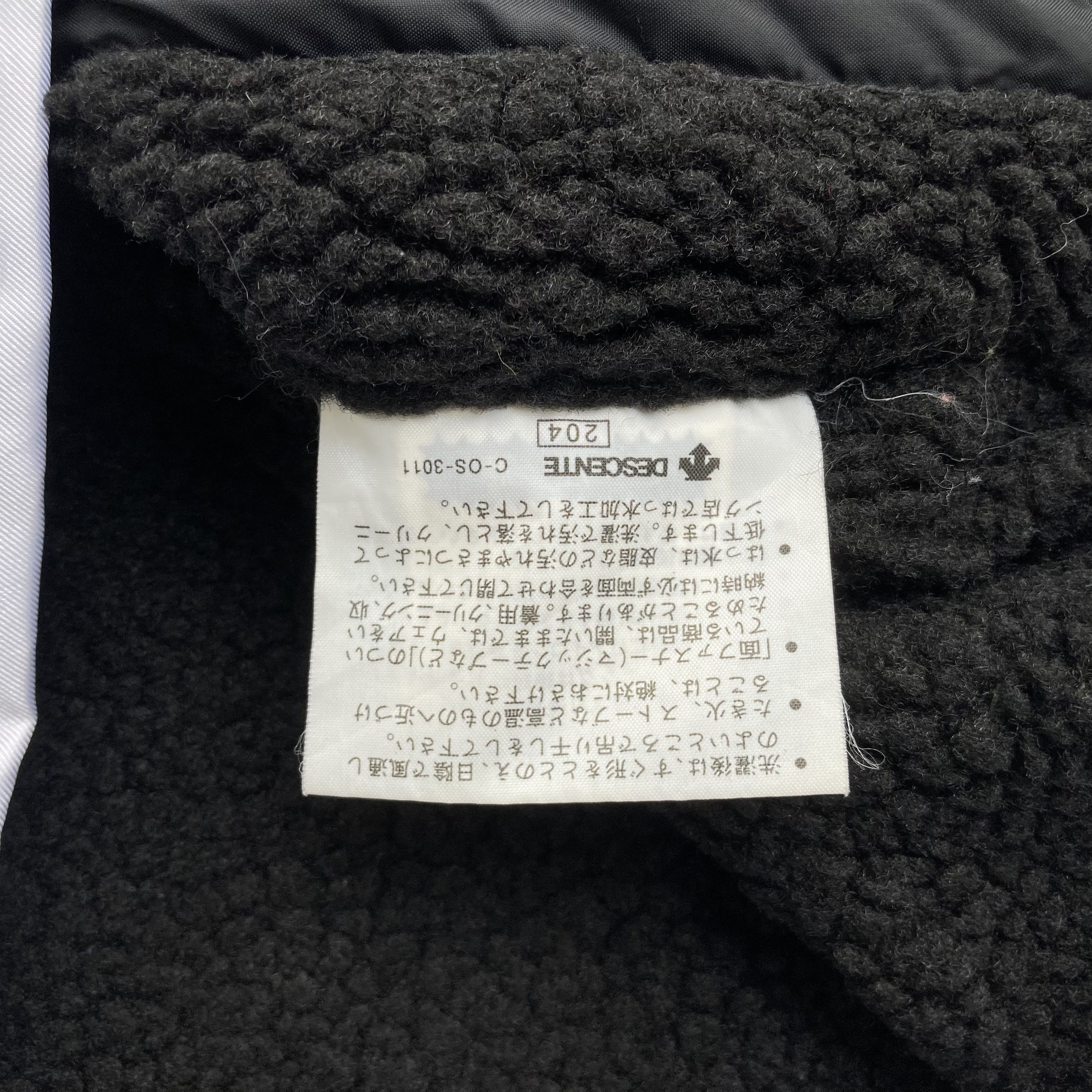 Adidas × Vintage Vtg Adidas Hooded Parka Long Jacket Sweater Size US XL / EU 56 / 4 - 6 Thumbnail