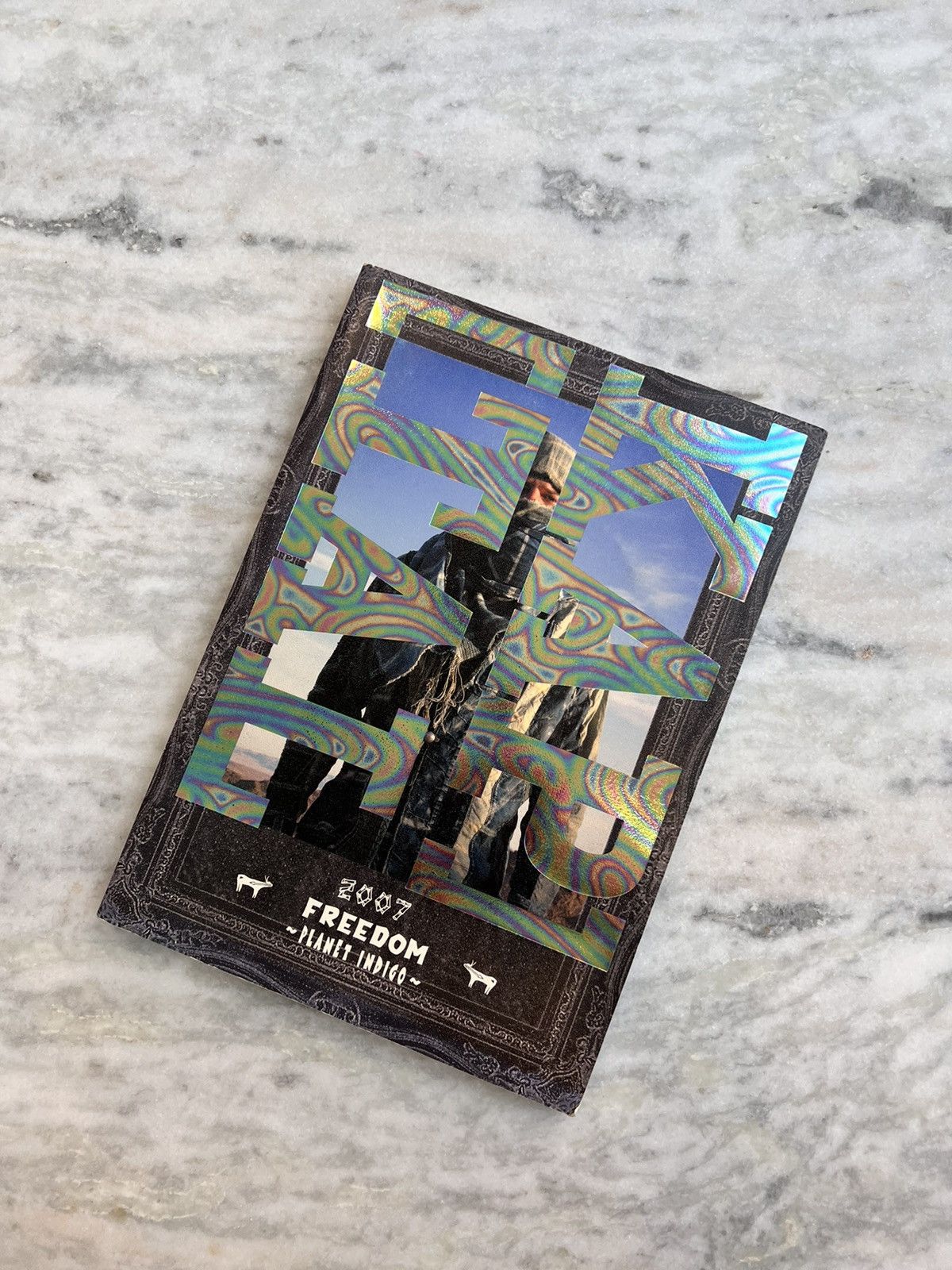 Kapitalカタログ　6冊　2005~2007年 Kapitalカタログ 6冊 2005~2007年 Kapitalカタログ 6冊 2005~2007年