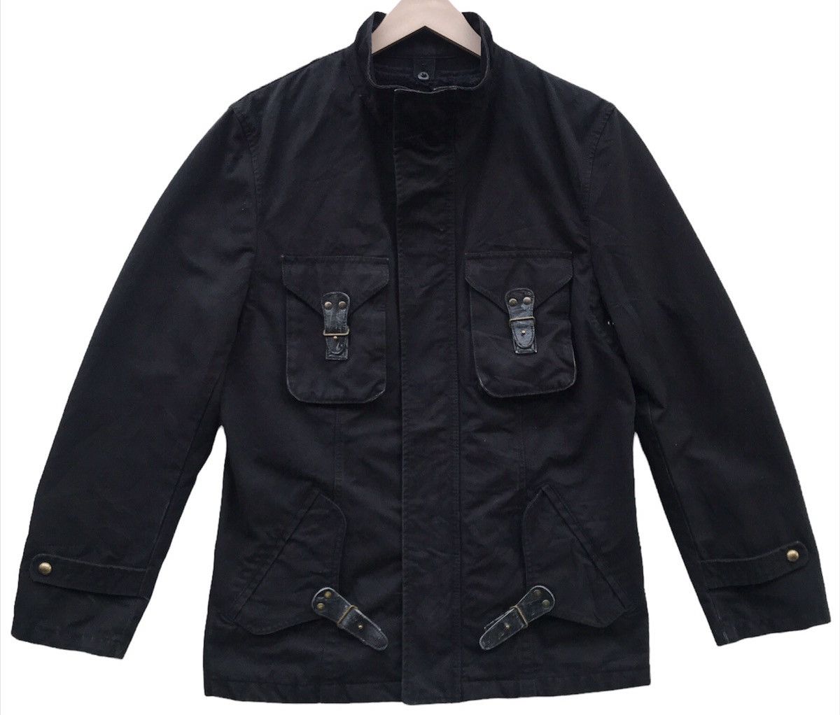 Ppfm Zip Jacket | Grailed