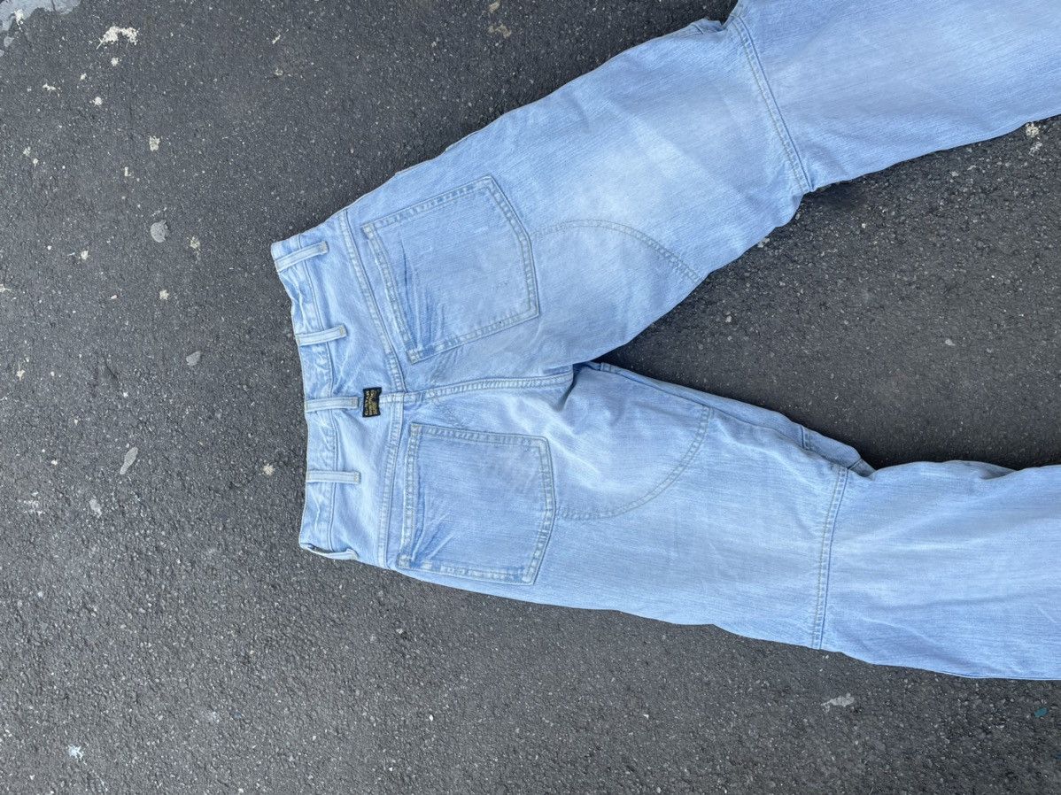 G-Star Vintage G-Star Raw Jeans Double Knee Size US 29 - 7 Thumbnail