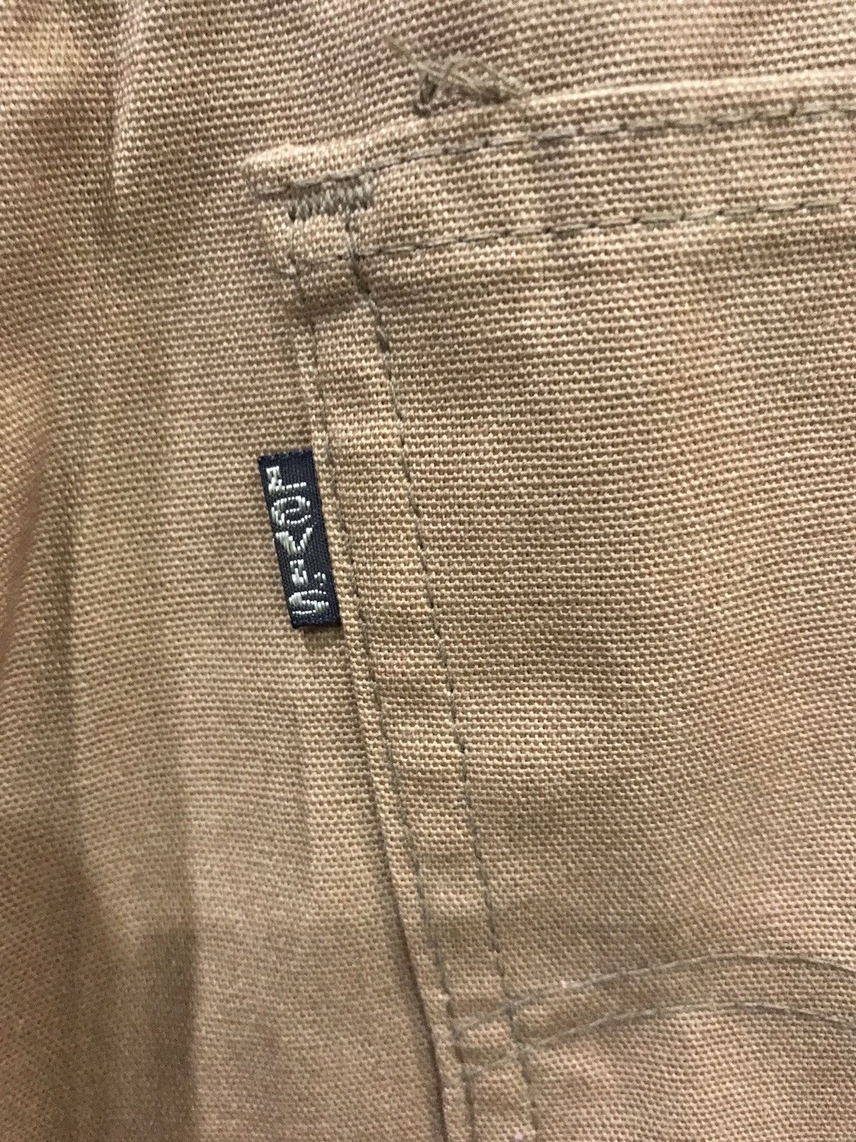 Levi's × Vintage Vintage Real 70s Levis Button 23 Made in Usa Pant Size US 30 / EU 46 - 14 Thumbnail
