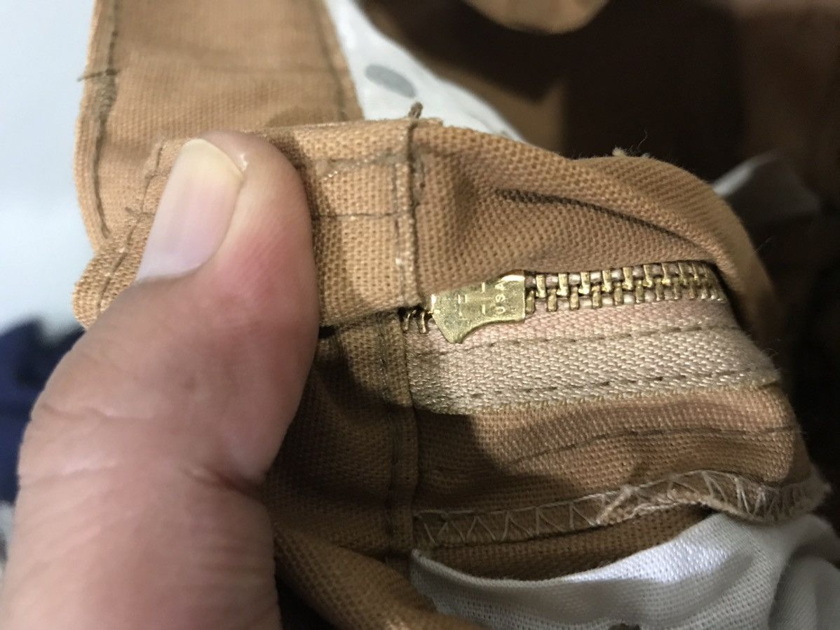 Levi's × Vintage Vintage Real 70s Levis Button 23 Made in Usa Pant Size US 30 / EU 46 - 17 Thumbnail