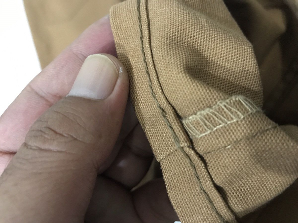 Levi's × Vintage Vintage Real 70s Levis Button 23 Made in Usa Pant Size US 30 / EU 46 - 20 Thumbnail