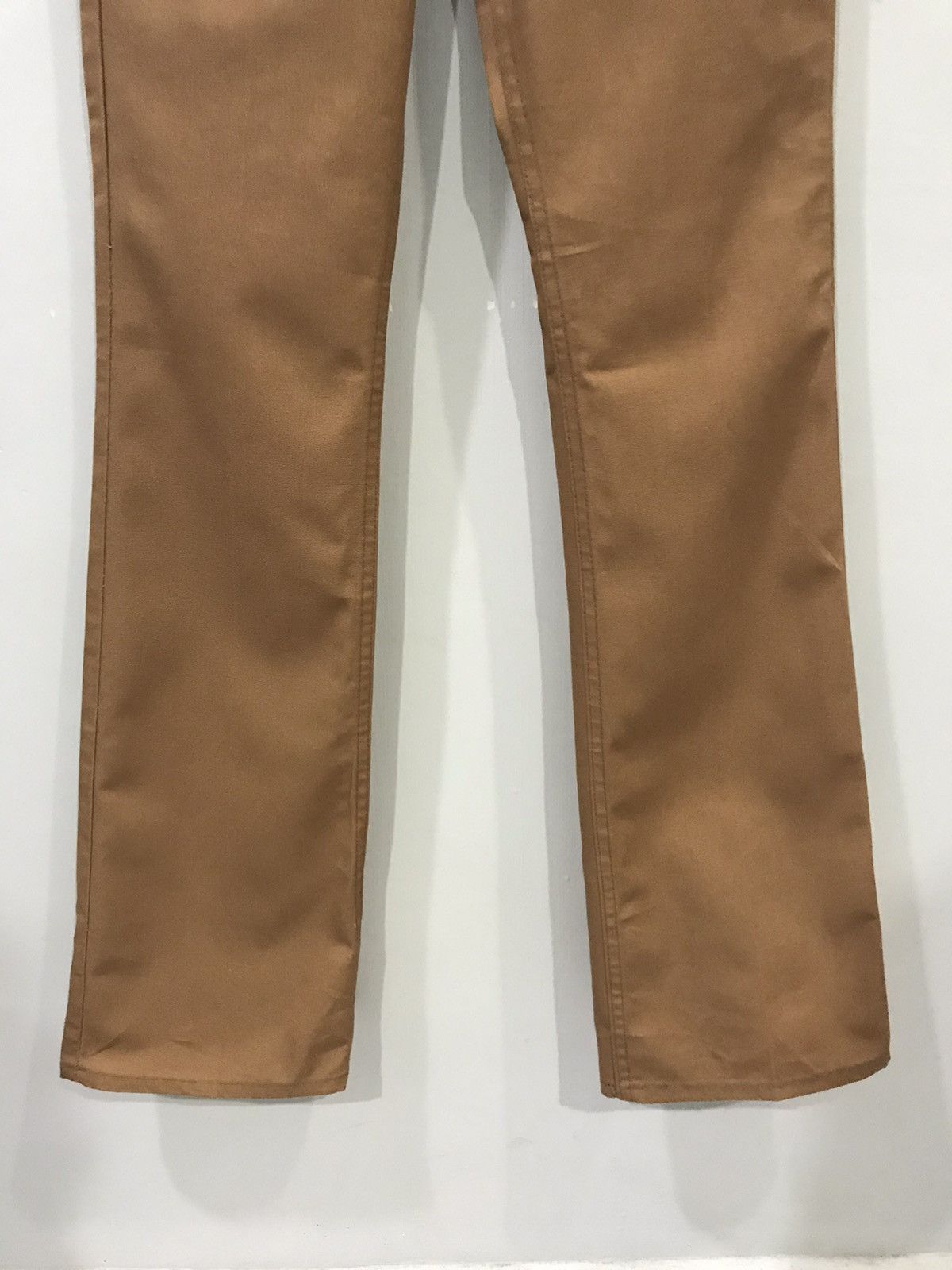 Levi's × Vintage Vintage Real 70s Levis Button 23 Made in Usa Pant Size US 30 / EU 46 - 4 Thumbnail