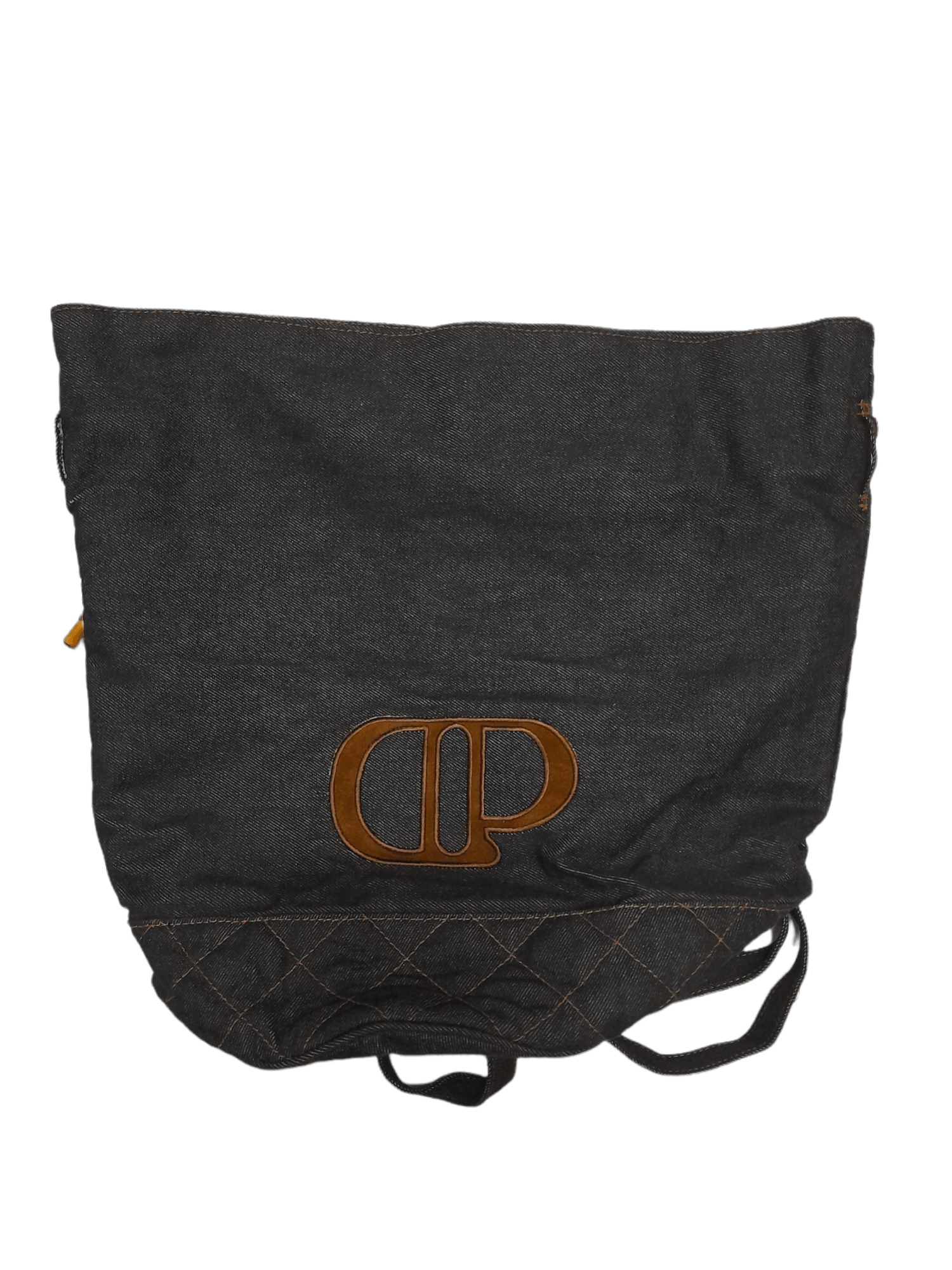 Other Don Pelieno Denim Bag (E199) Size ONE SIZE - 2 Thumbnail