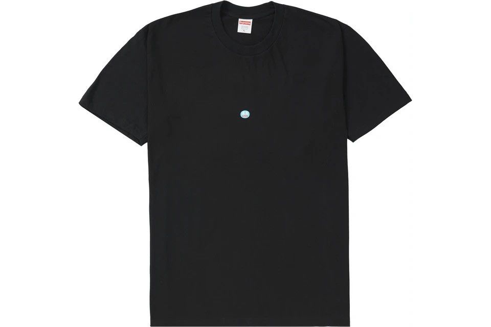 Supreme Supreme Sticker Tee Size US L / EU 52-54 / 3 - 1 Thumbnail
