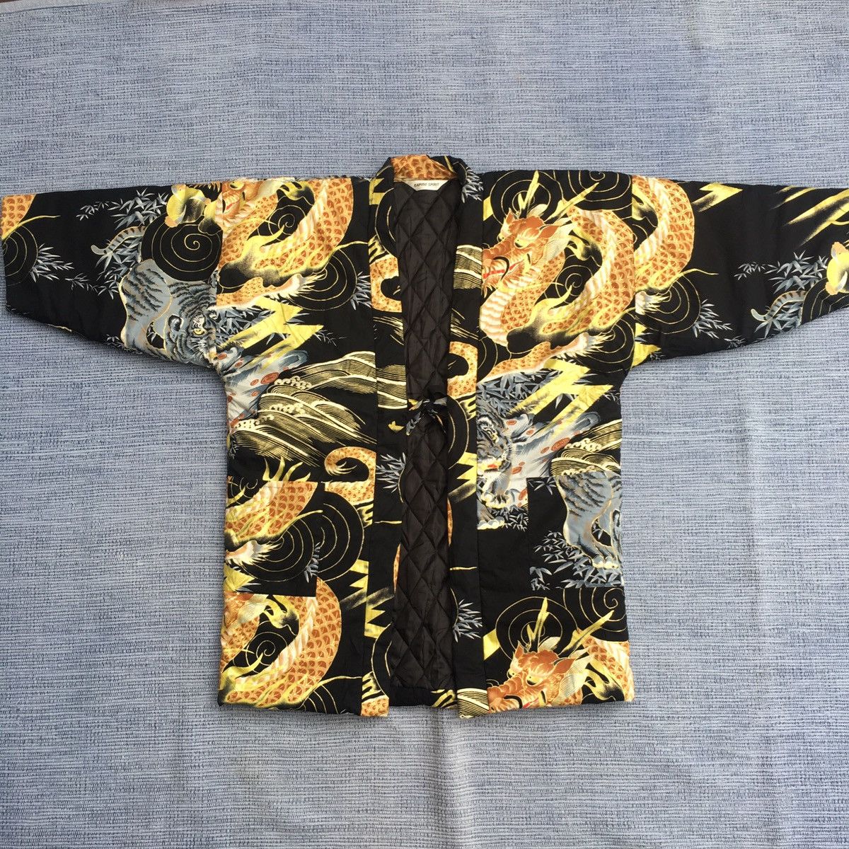 Japanese Brand rapido sport kimono Size US L / EU 52-54 / 3 - 1 Thumbnail