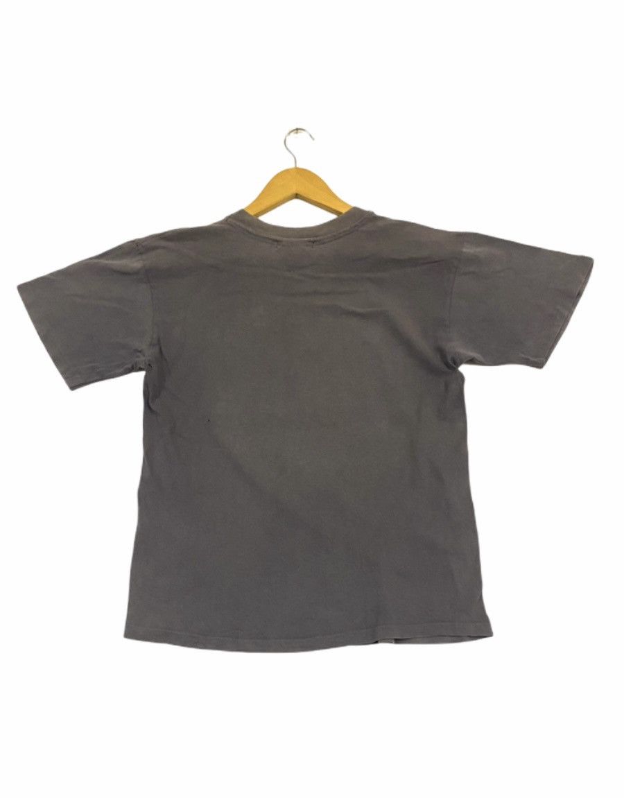 Band Tees vintage 90s DISCIPLINE lou reed image streetwear t-shirts Size US M / EU 48-50 / 2 - 2 Thumbnail