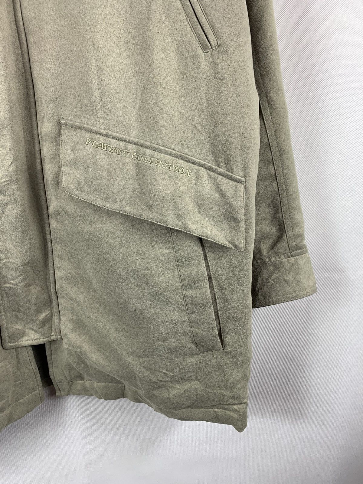 Playboy Vintage Playboy VIP Jacket Size US L / EU 52-54 / 3 - 4 Thumbnail