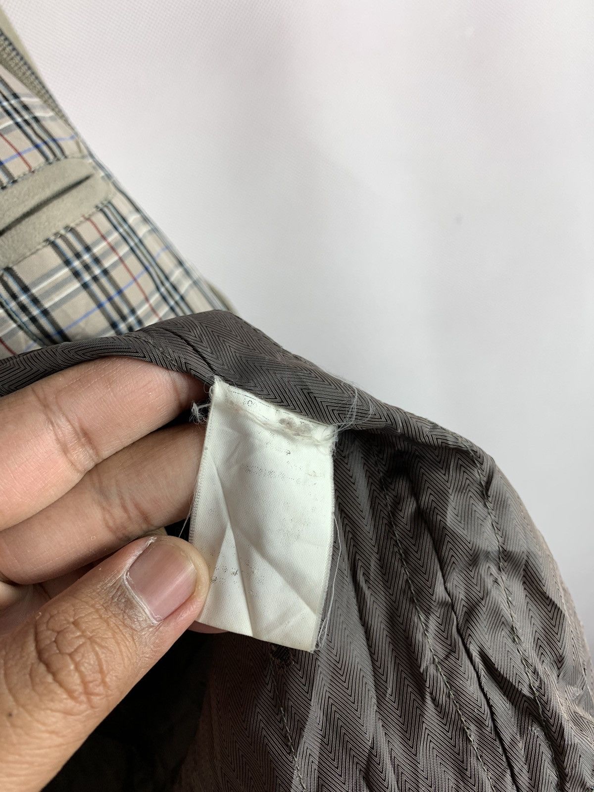 Playboy Vintage Playboy VIP Jacket Size US L / EU 52-54 / 3 - 14 Thumbnail