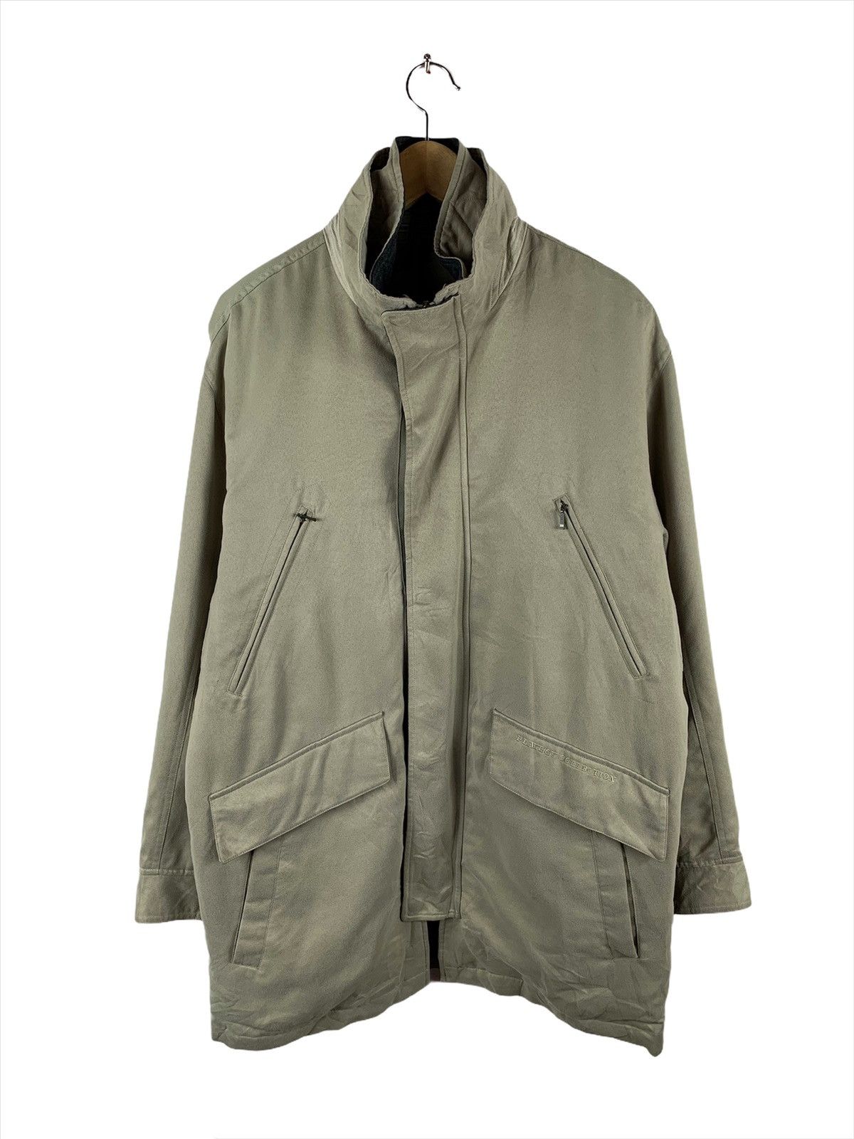 Playboy Vintage Playboy VIP Jacket Size US L / EU 52-54 / 3 - 1 Thumbnail