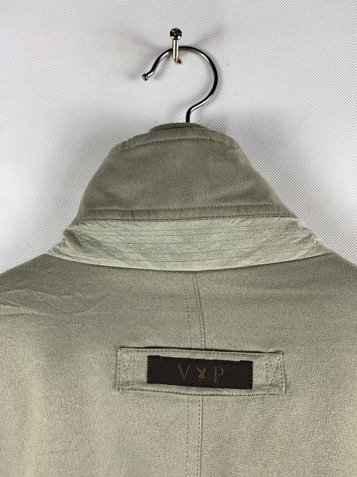 Playboy Vintage Playboy VIP Jacket Size US L / EU 52-54 / 3 - 9 Thumbnail