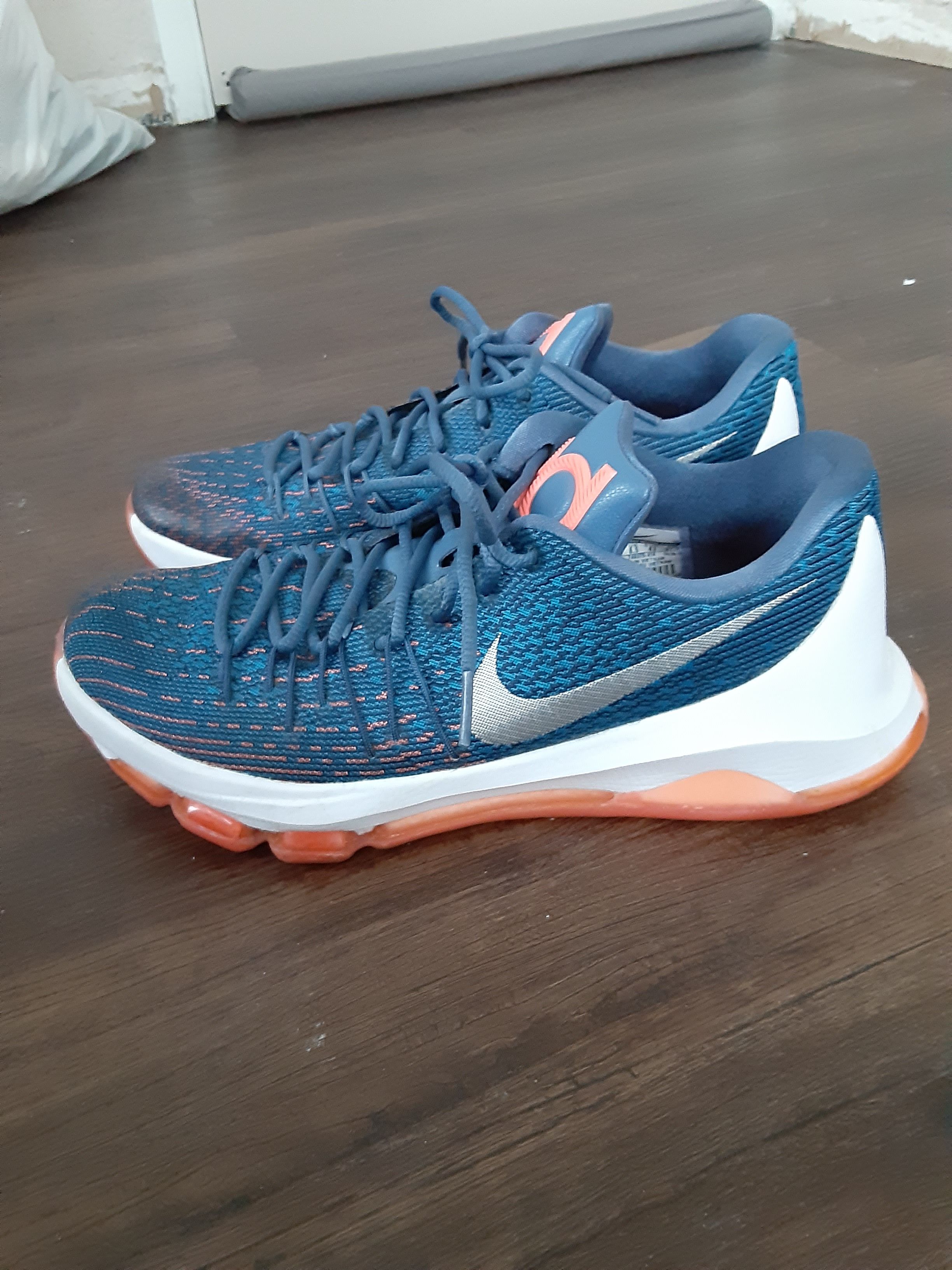 Kd 8 Ocean Fog Grailed