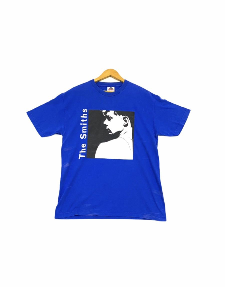 Morrissey × The Smiths × Vintage vintage 90s THE SMITHS hatful of 