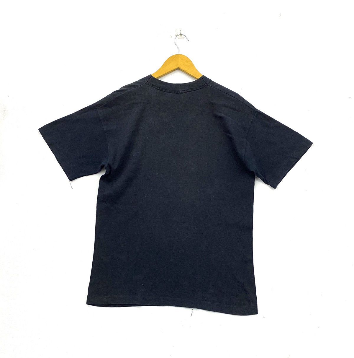 Band Tees vintage 90s CHAOTIC DISCHORD hardcore punk rare t-shirts Size US L / EU 52-54 / 3 - 2 Thumbnail