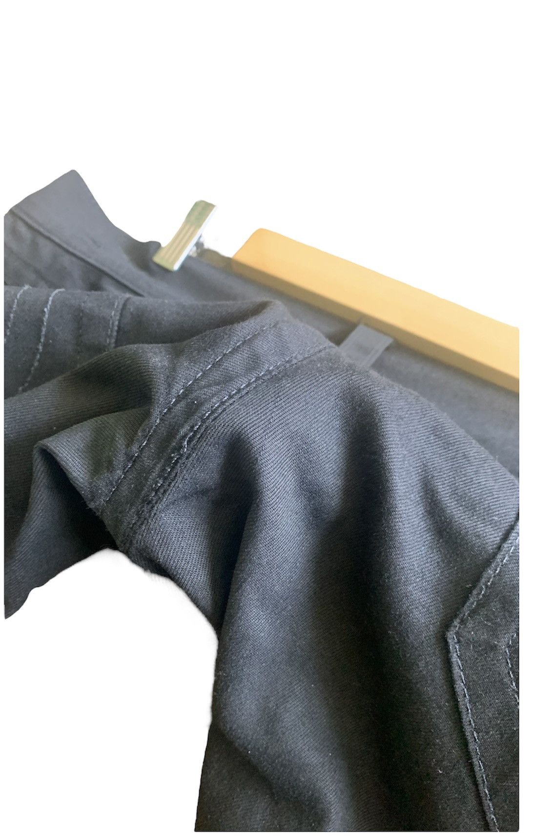 True Religion True Religion Black Ricky Cutting Size US 40 / EU 56 - 9 Thumbnail