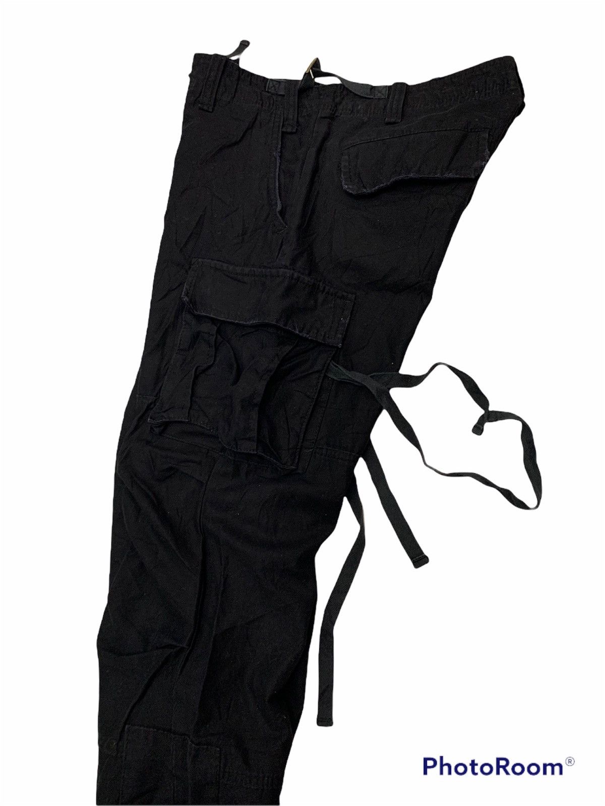 Japanese Brand Jungle storm cargos pant Size US 32 / EU 48 - 8 Thumbnail