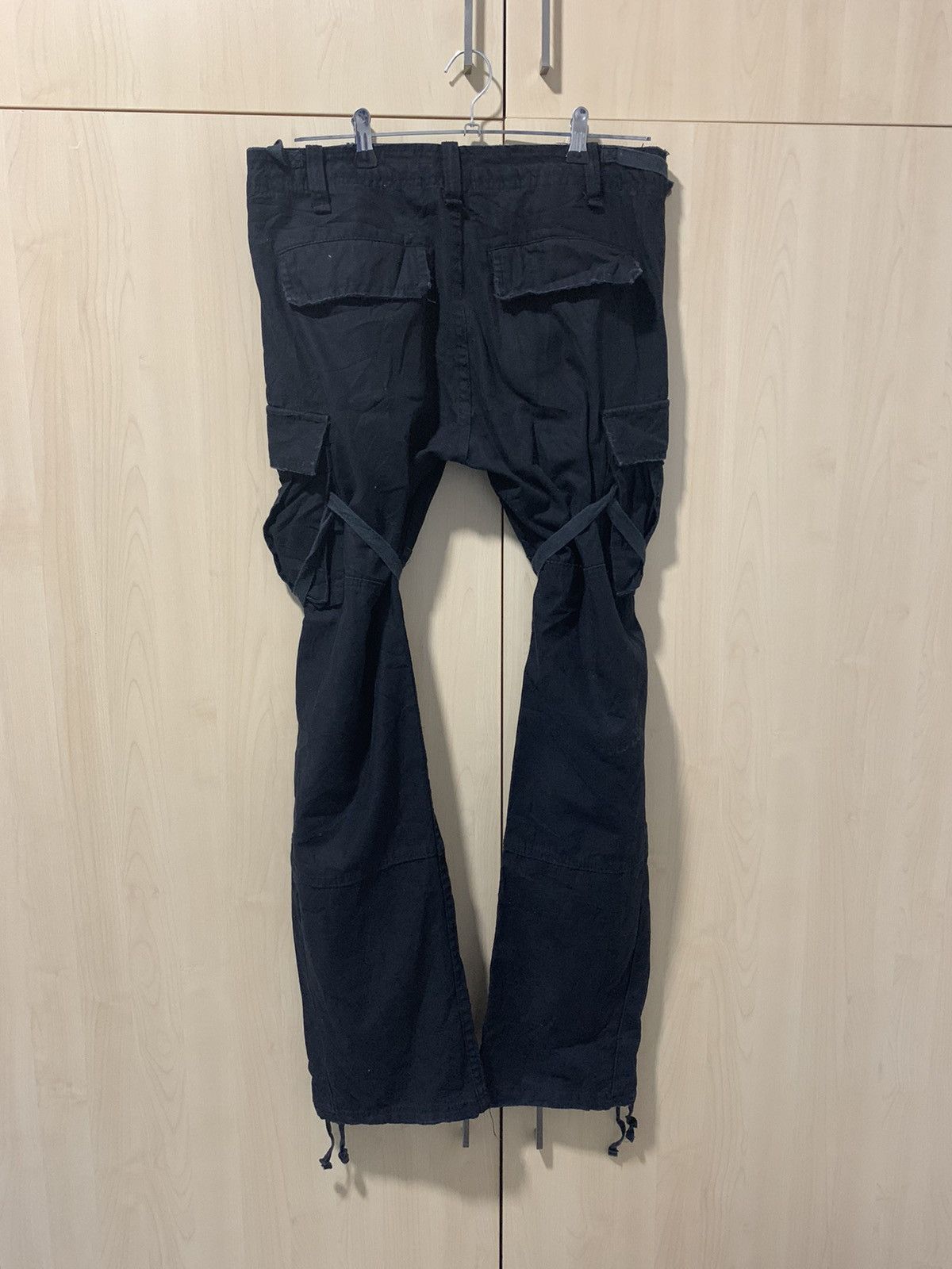 Japanese Brand Jungle storm cargos pant Size US 32 / EU 48 - 3 Thumbnail