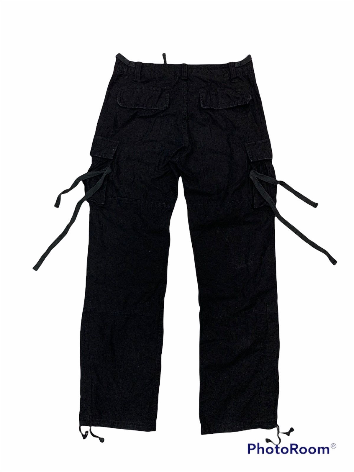 Japanese Brand Jungle storm cargos pant Size US 32 / EU 48 - 1 Thumbnail