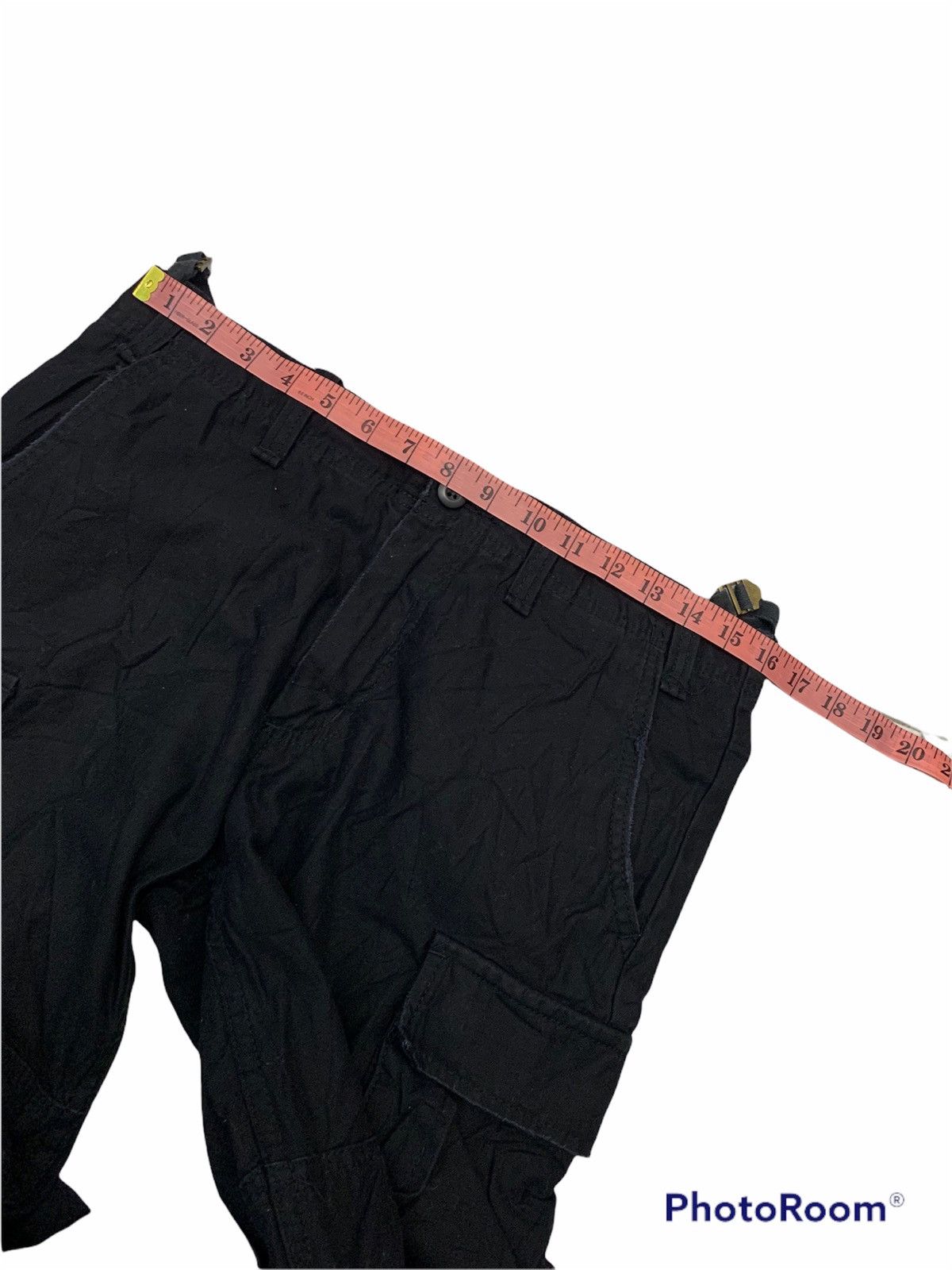 Japanese Brand Jungle storm cargos pant Size US 32 / EU 48 - 14 Thumbnail