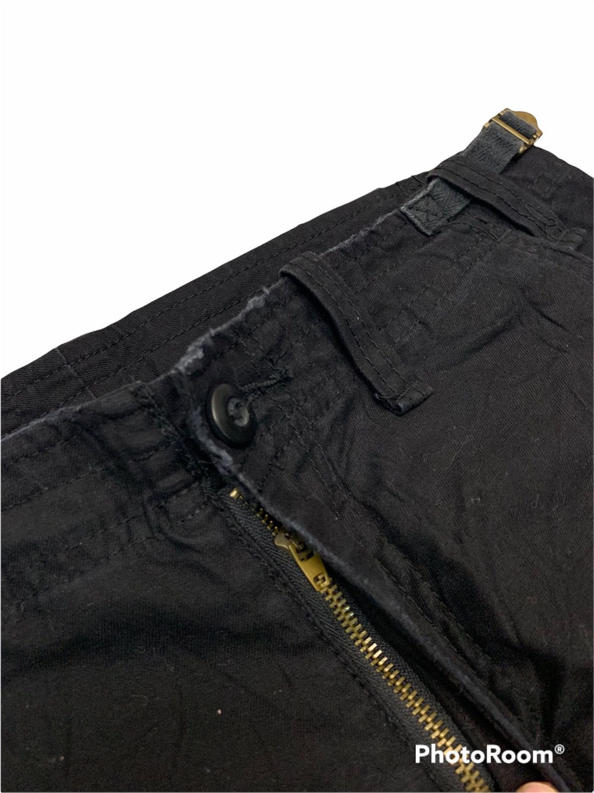 Japanese Brand Jungle storm cargos pant Size US 32 / EU 48 - 10 Thumbnail