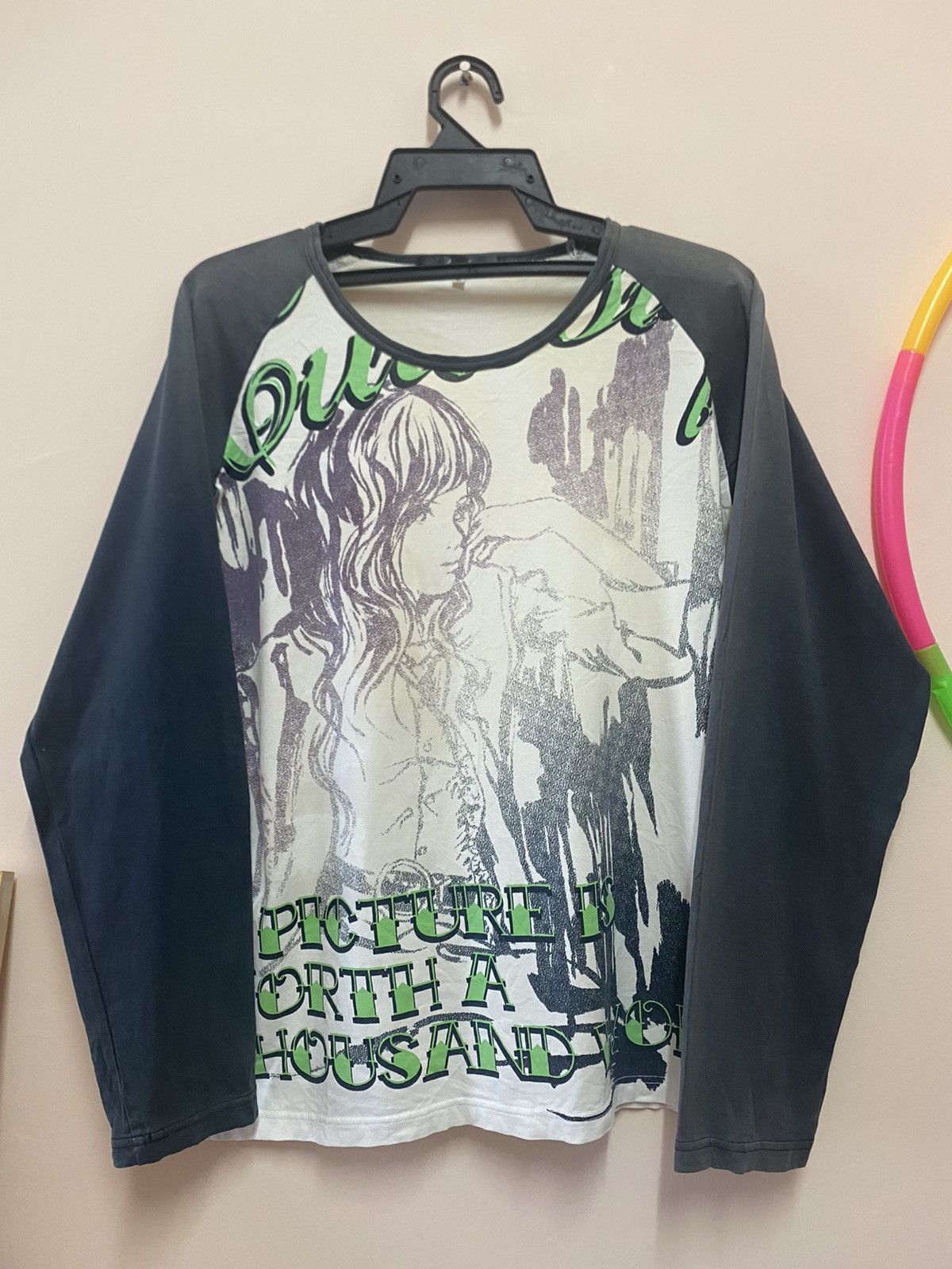 Anime Armee Francaise Anime Size US L / EU 52-54 / 3 - 1 Thumbnail