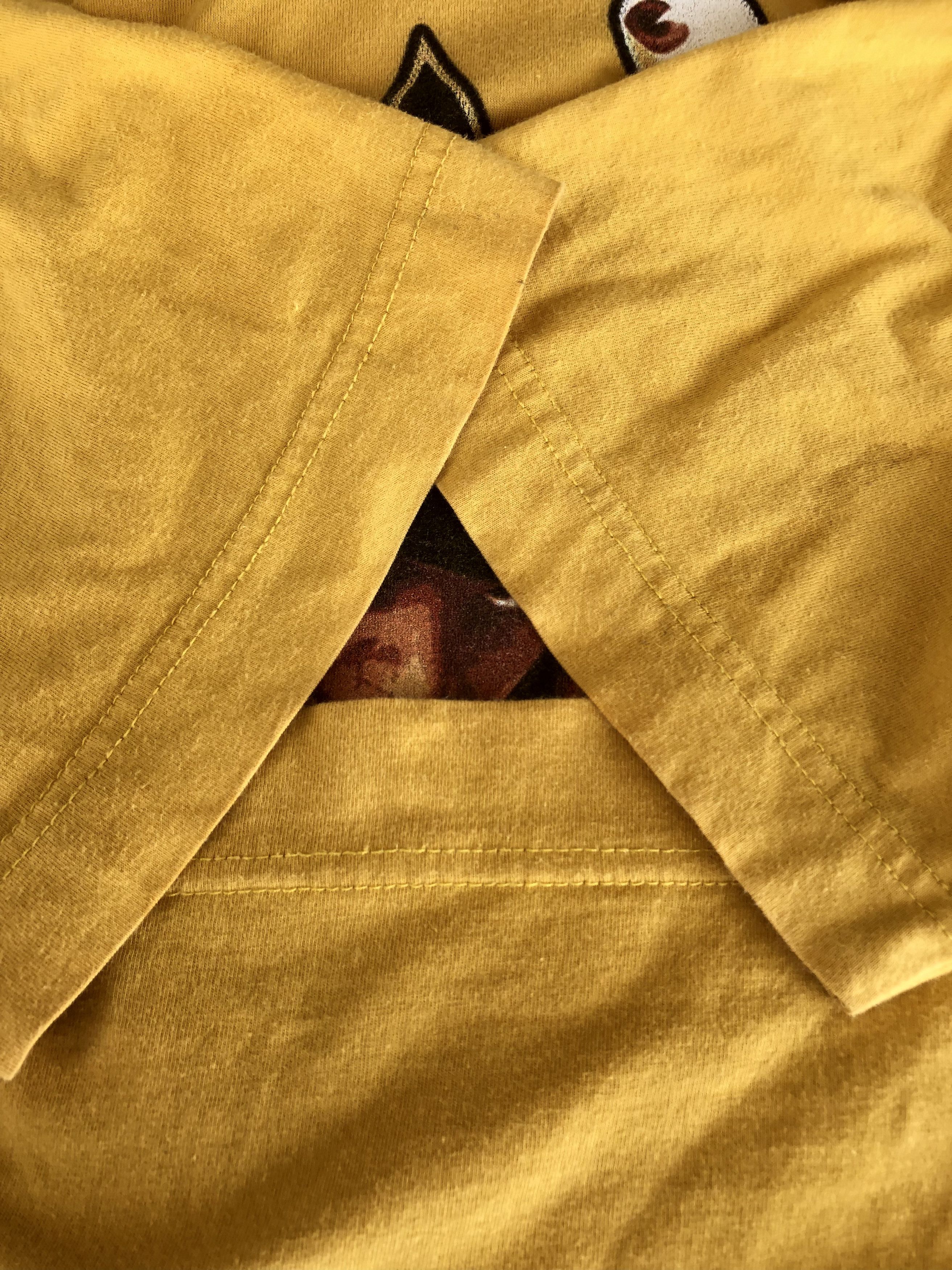 Other Vintage Bootleg Tshirt Movie Cult Clockwork Orange Size US L / EU 52-54 / 3 - 3 Thumbnail