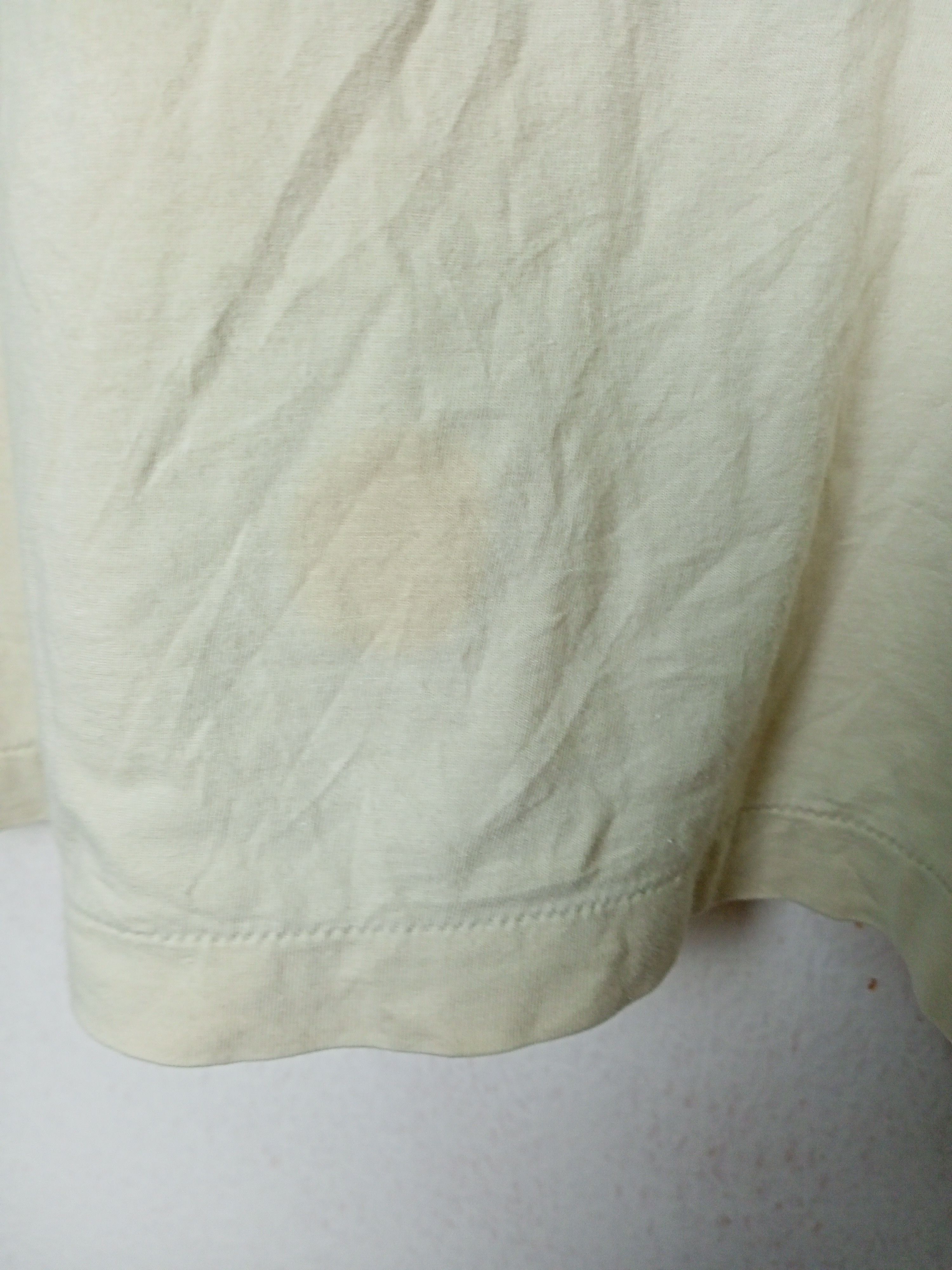 Mr. Junko Mr.Junko Junko Koshino For Men T-shirt Size US M / EU 48-50 / 2 - 6 Thumbnail