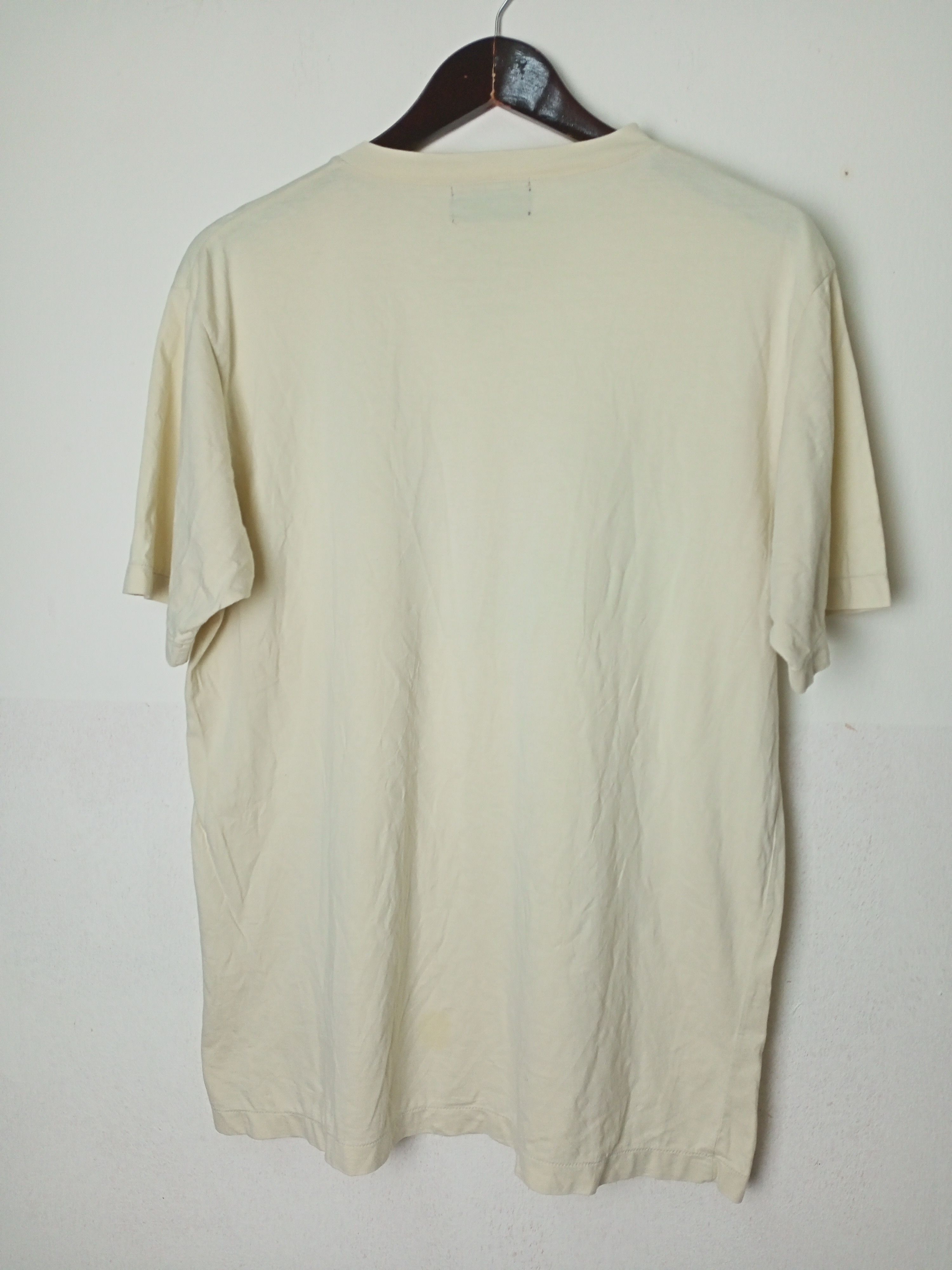 Mr. Junko Mr.Junko Junko Koshino For Men T-shirt Size US M / EU 48-50 / 2 - 3 Thumbnail