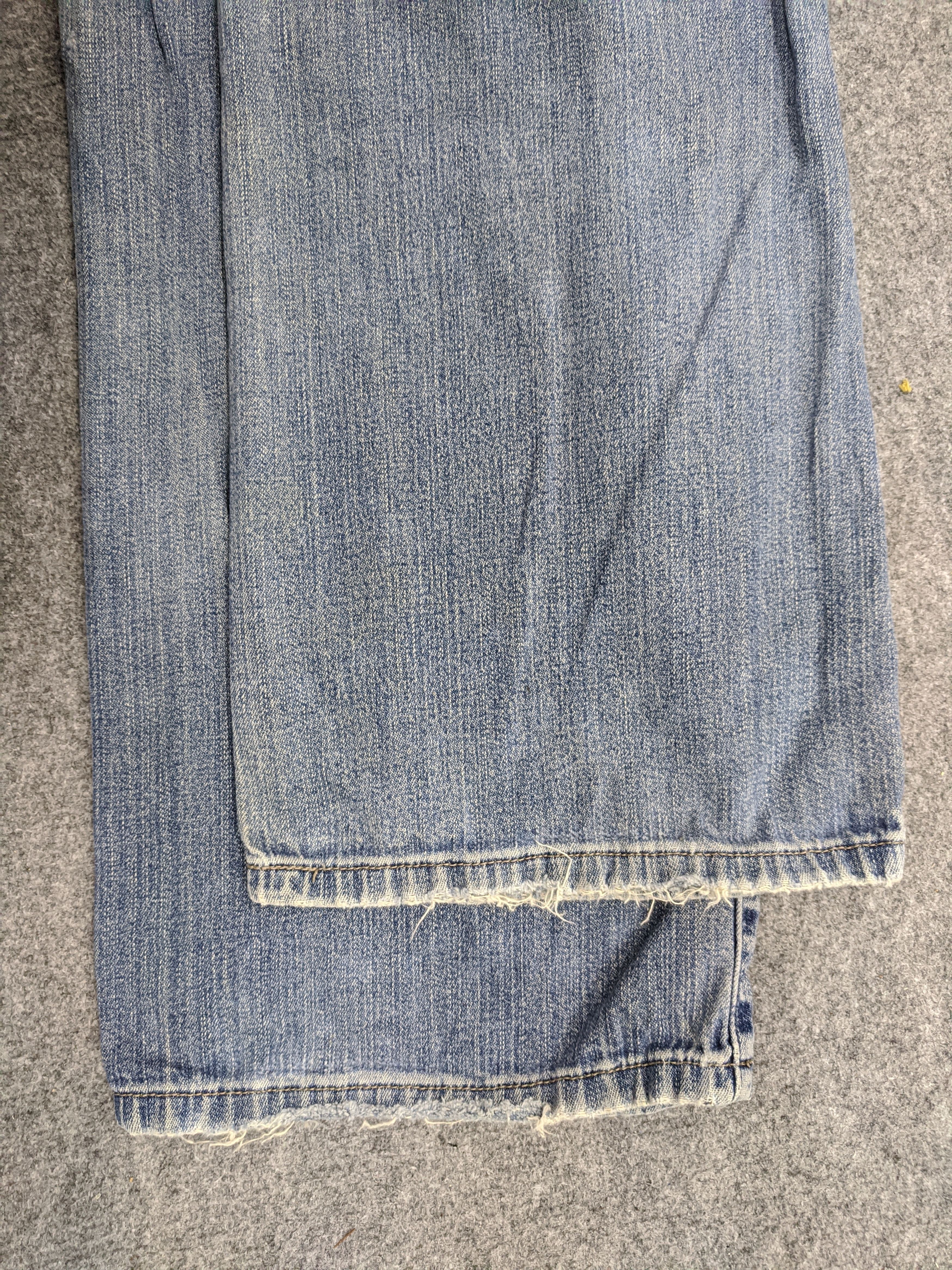 Levi's Vintage Levis 515 Jeans DP0809 Size US 36 / EU 52 - 14 Thumbnail