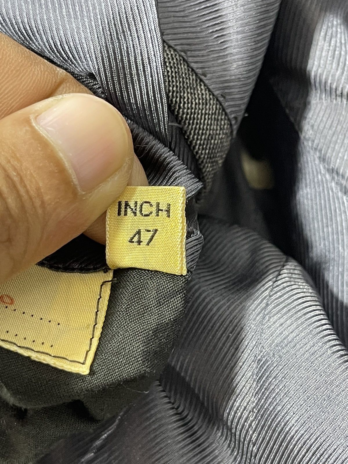 Cesare Attolini Made in Italy Sartoria Attolini Wool Blazer Handmade 3🟩3 Size US L / EU 52-54 / 3 - 12 Thumbnail