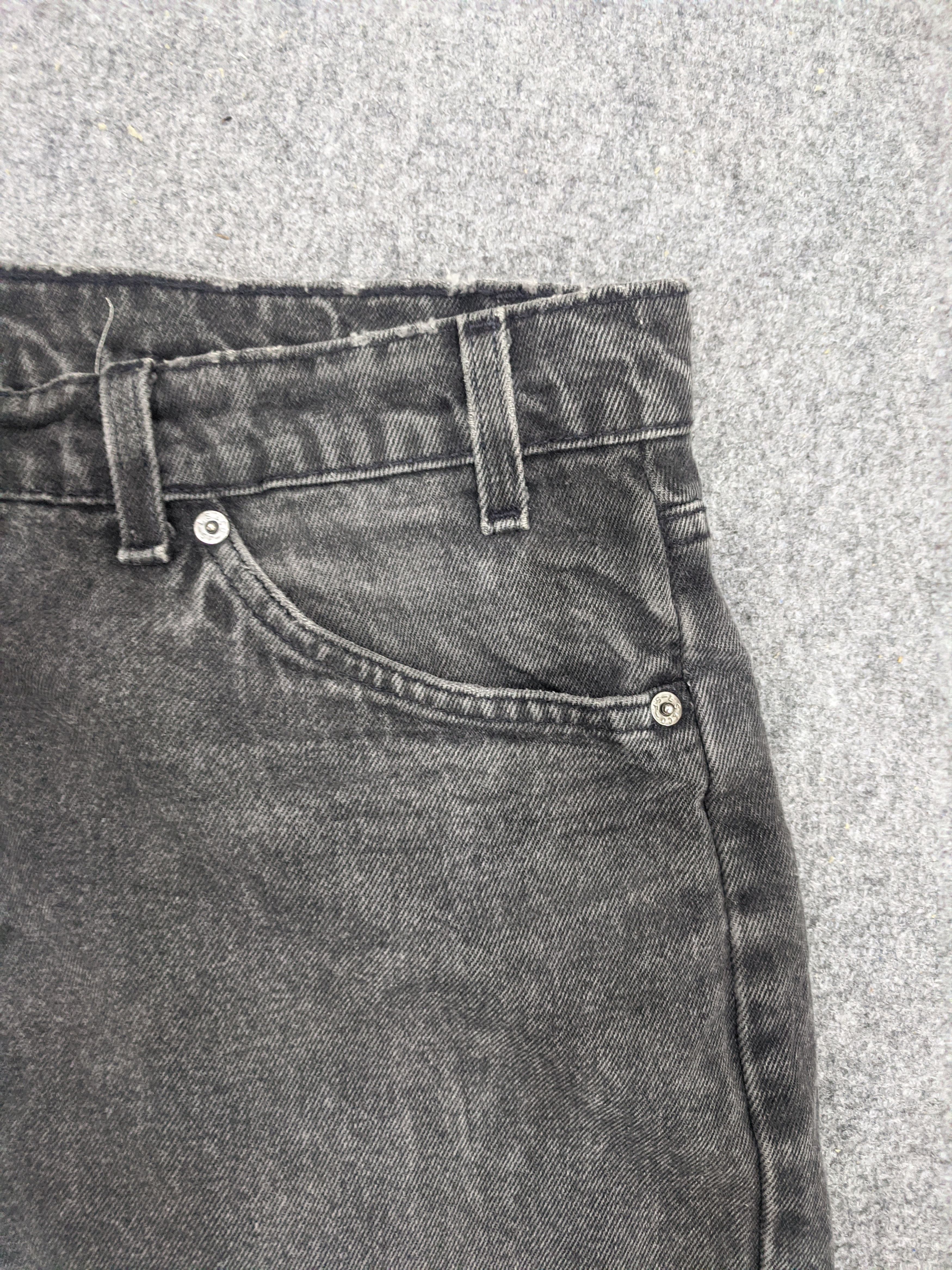 Levi's Vintage Levis 550 Orange Tab Jeans DP0708 Size US 36 / EU 52 - 7 Thumbnail