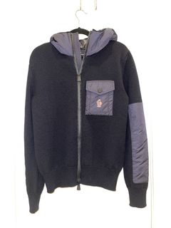 Moncler Maglione Tricot Cardigan | Grailed