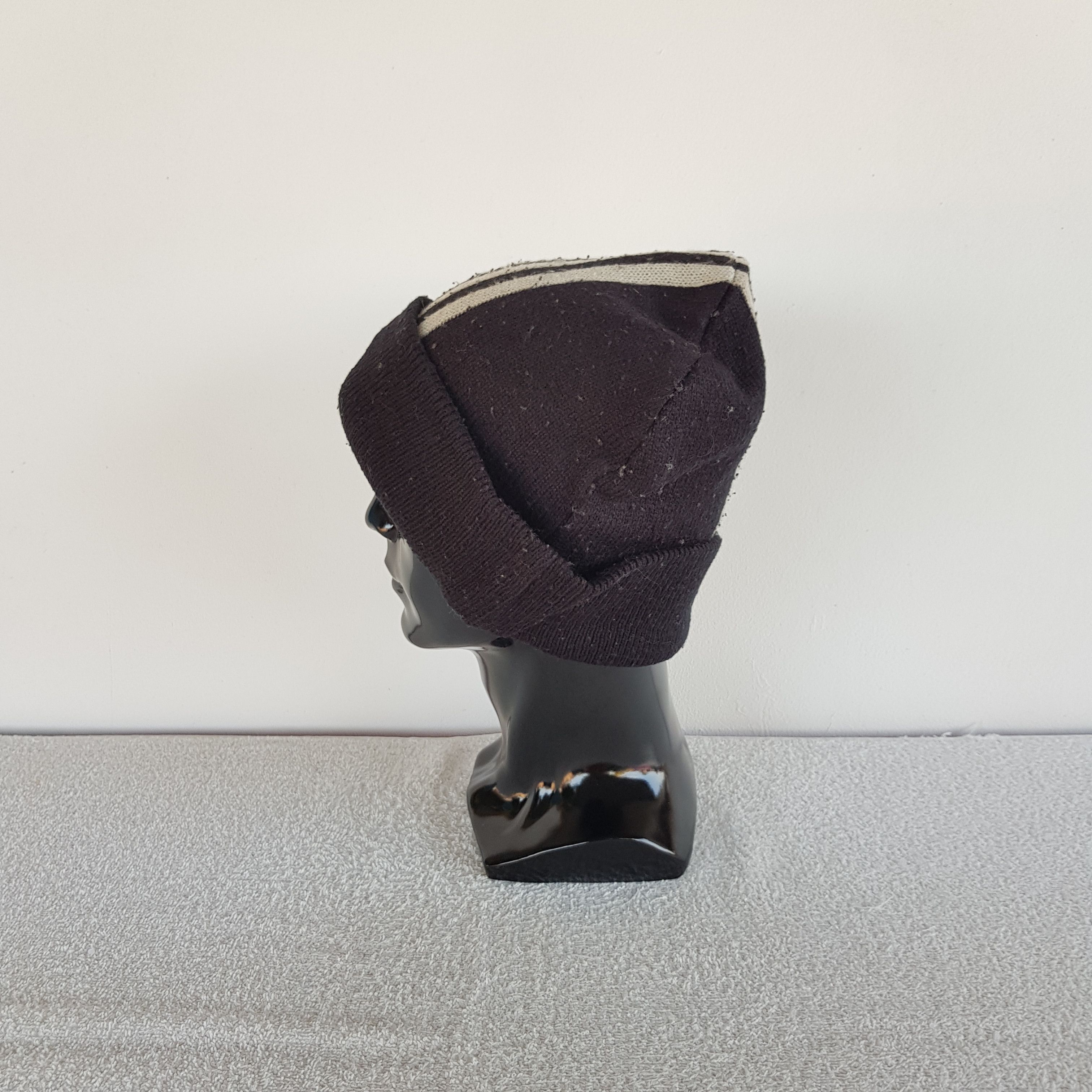 Japanese Brand × Vintage Vintage Adidas Hats Adidas Beanie Snow Caps - AC11374. Size ONE SIZE - 4 Thumbnail