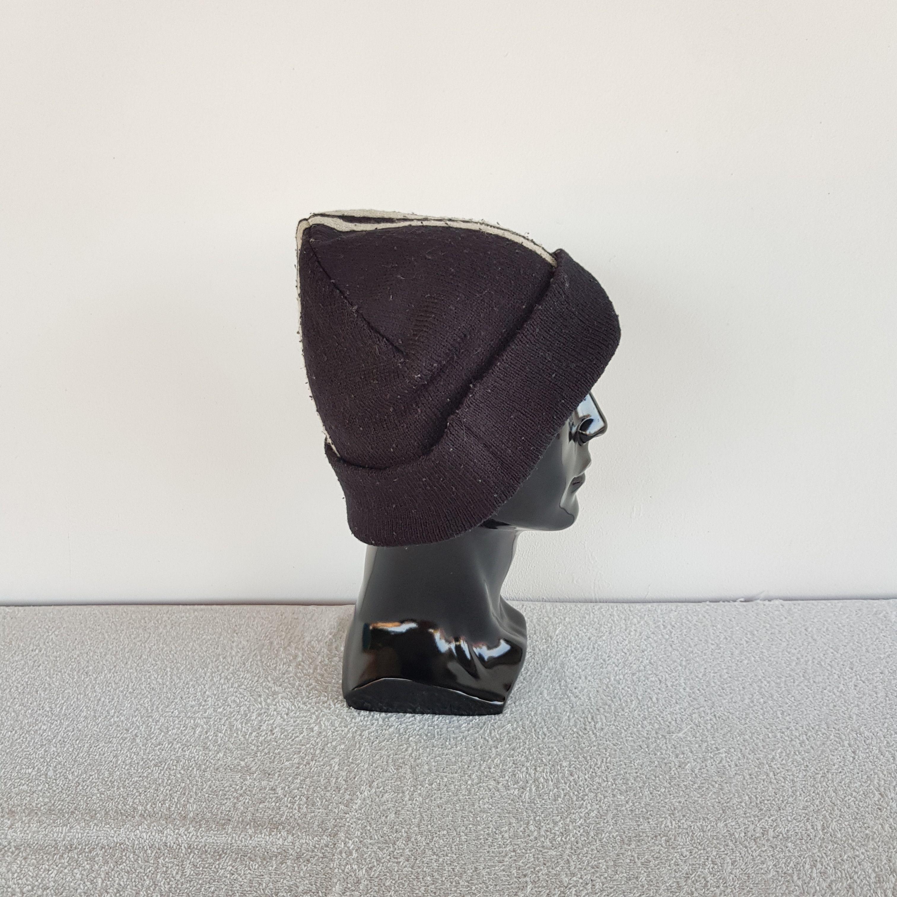 Japanese Brand × Vintage Vintage Adidas Hats Adidas Beanie Snow Caps - AC11374. Size ONE SIZE - 3 Thumbnail