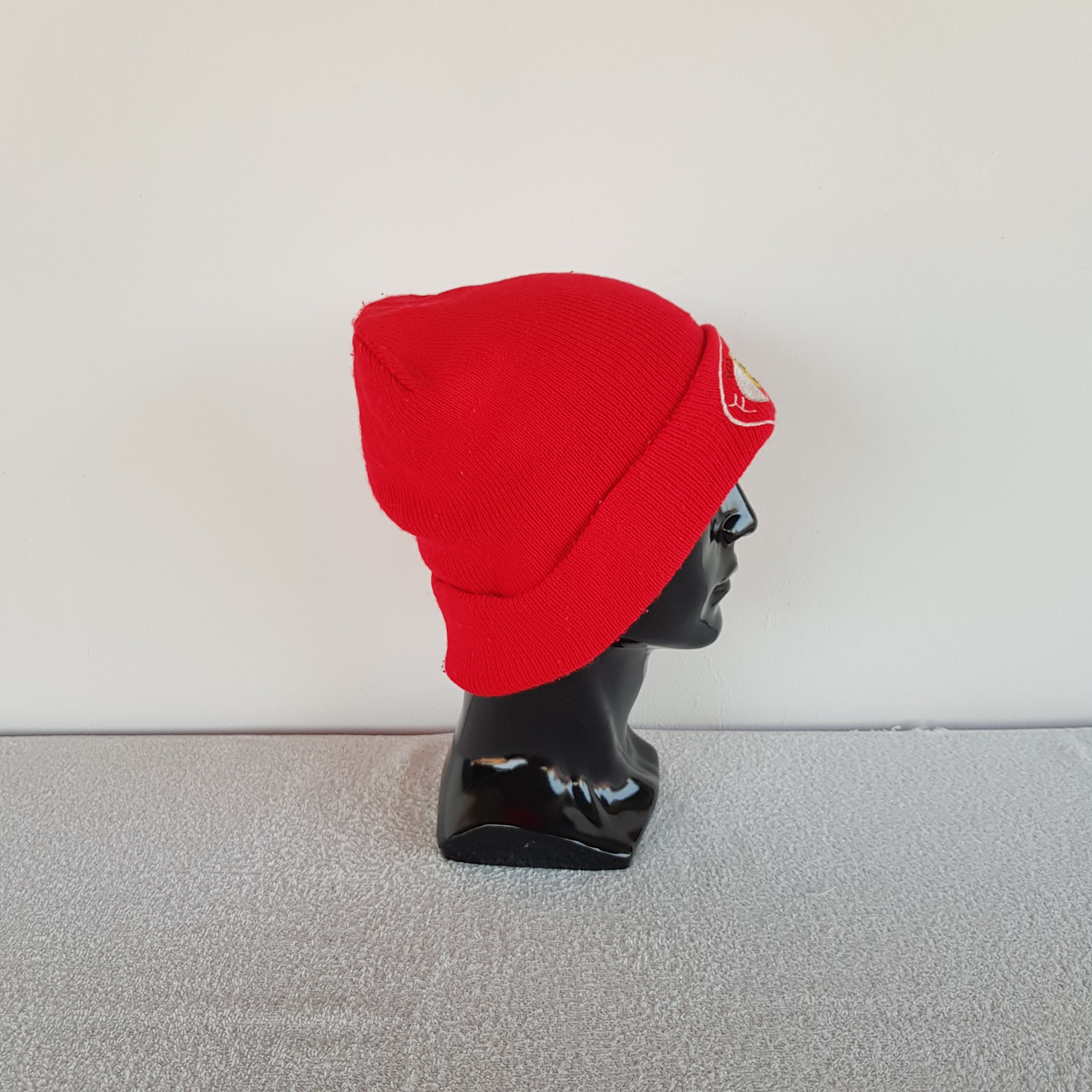 Japanese Brand × Vintage Vintage Pooh Hats Disney Beanie Cartoon Snow Caps Size ONE SIZE - 3 Thumbnail