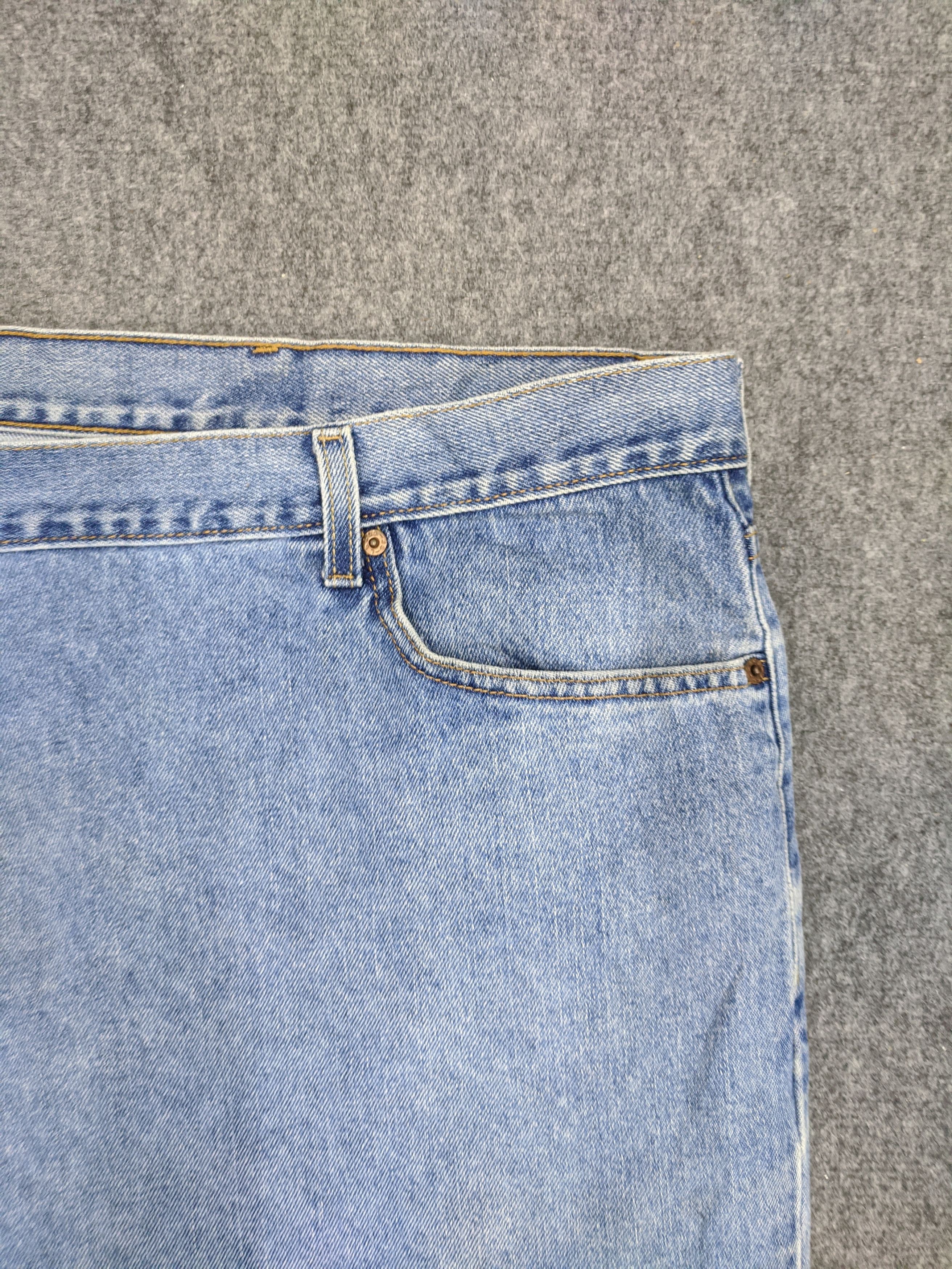 Levi's Vintage Levis 550 Jeans DP0863 Size US 44 / EU 60 - 9 Thumbnail