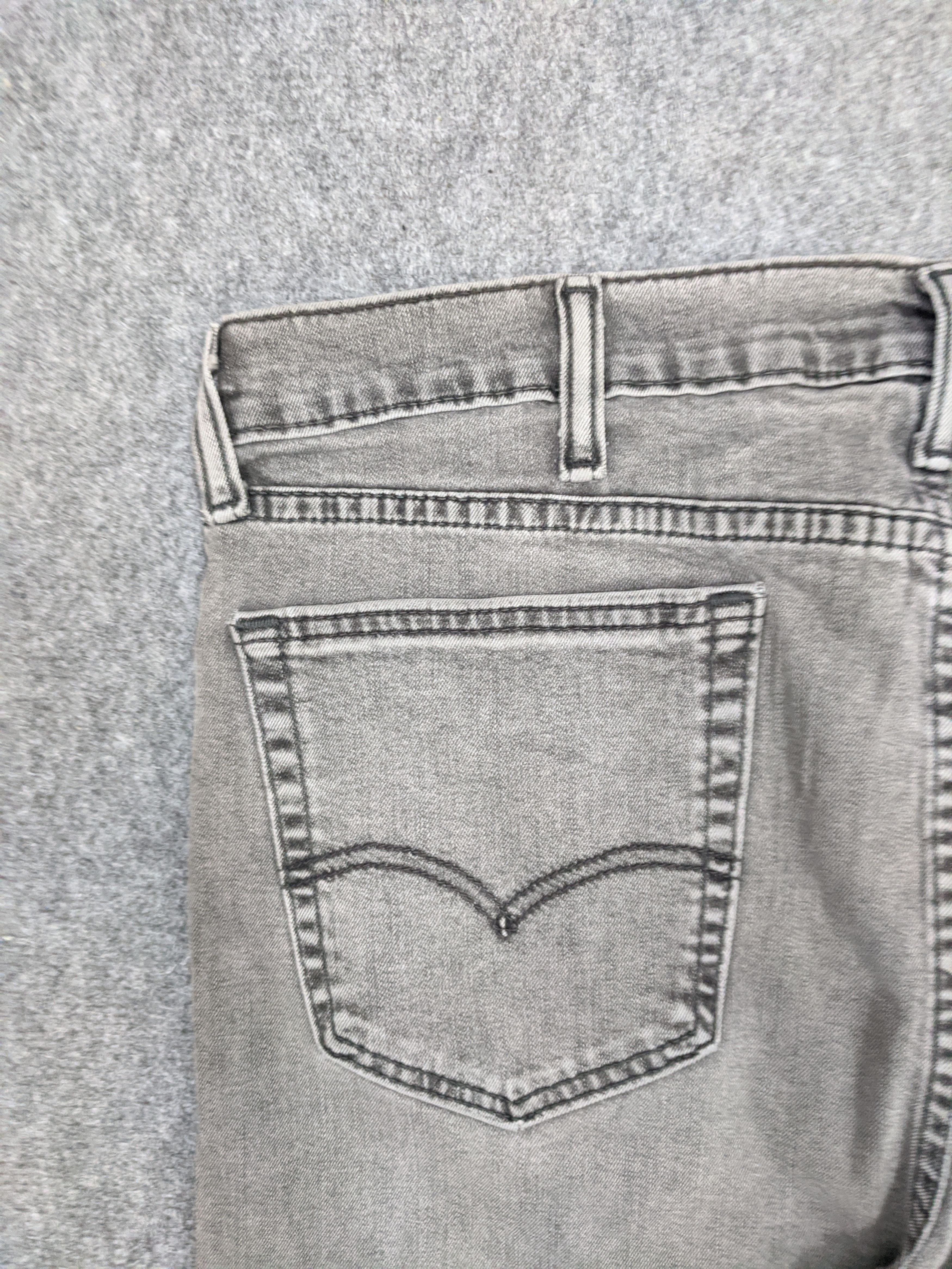 Levi's Vintage Levis 519 Jeans DP0862 Size US 36 / EU 52 - 12 Thumbnail