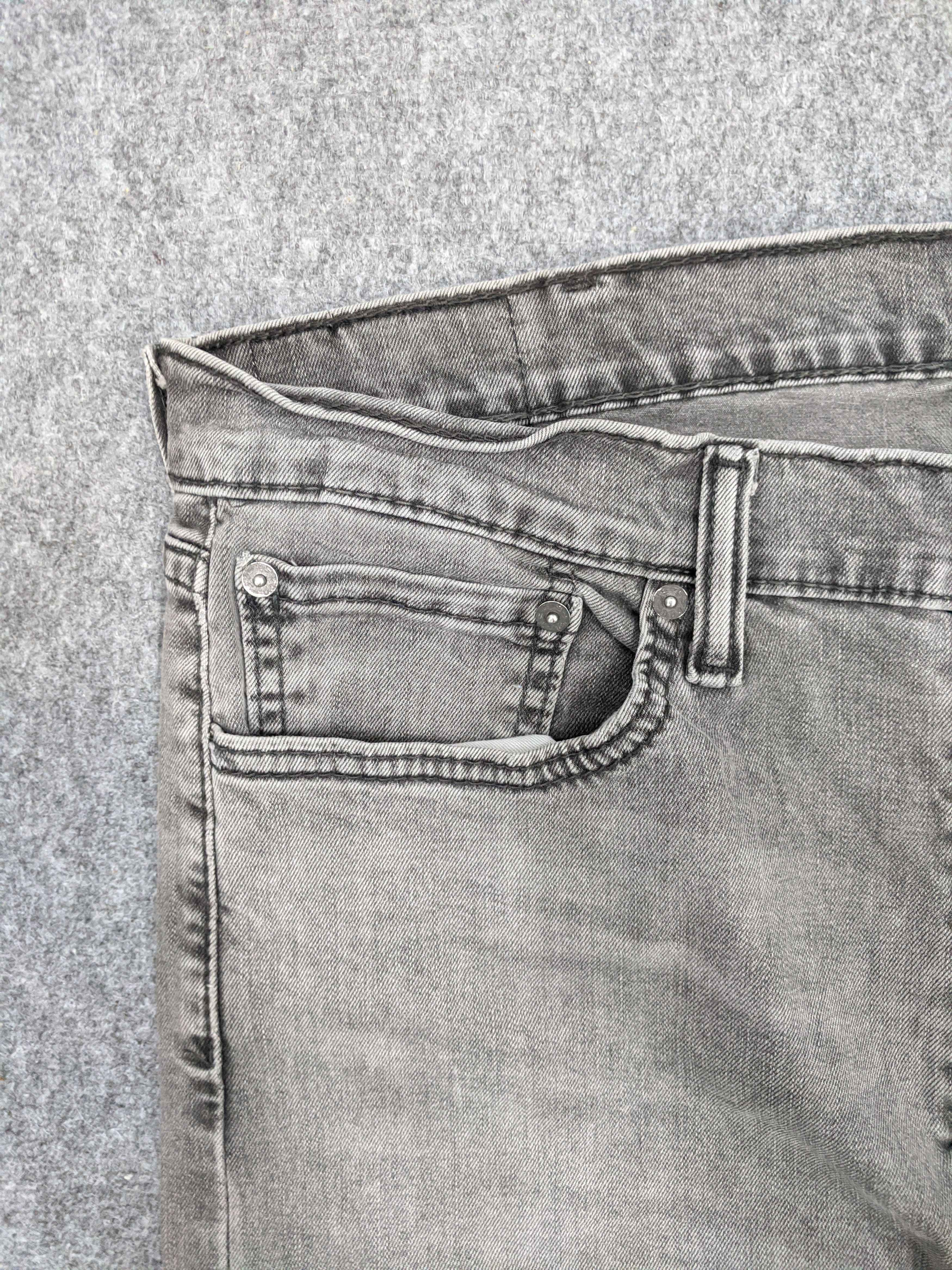 Levi's Vintage Levis 519 Jeans DP0862 Size US 36 / EU 52 - 6 Thumbnail