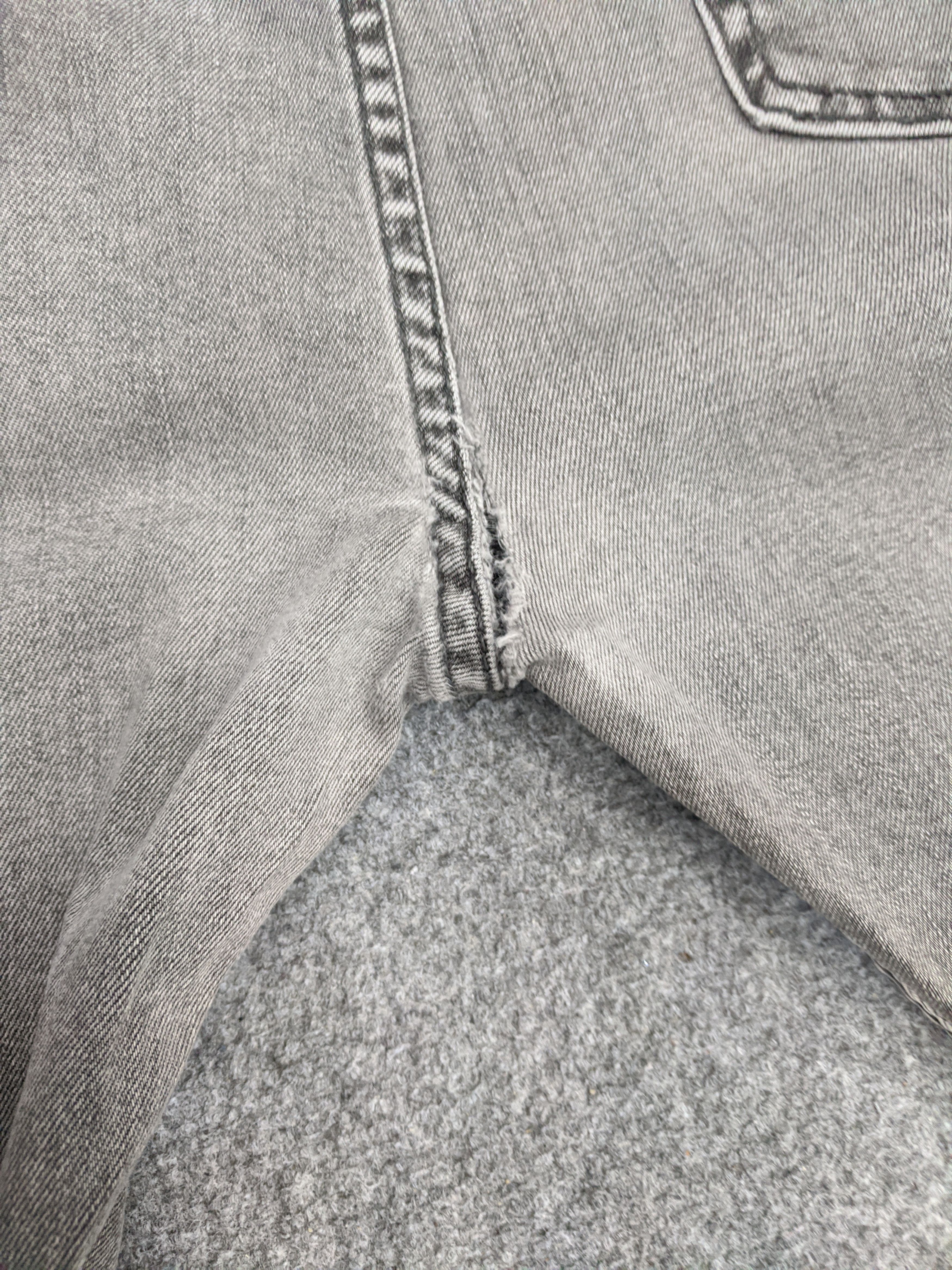 Levi's Vintage Levis 519 Jeans DP0862 Size US 36 / EU 52 - 10 Thumbnail